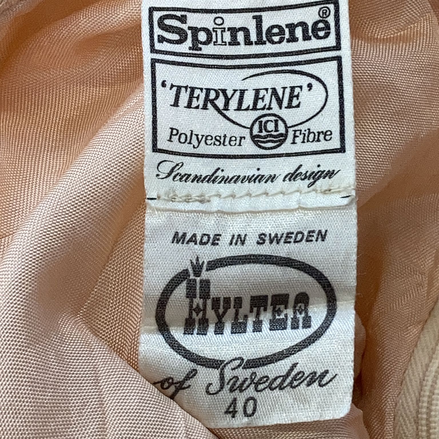 Spinlene