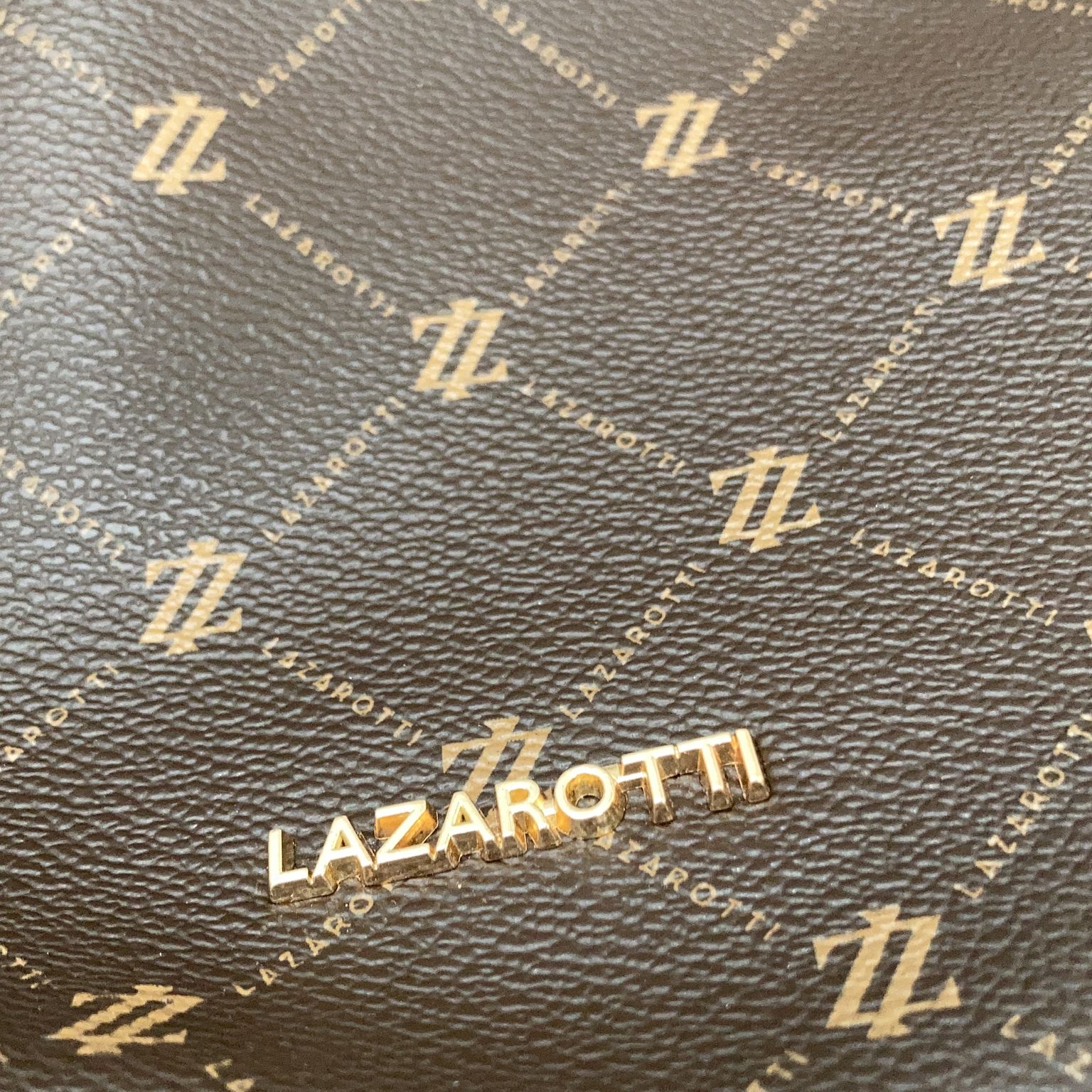 Lazarotti