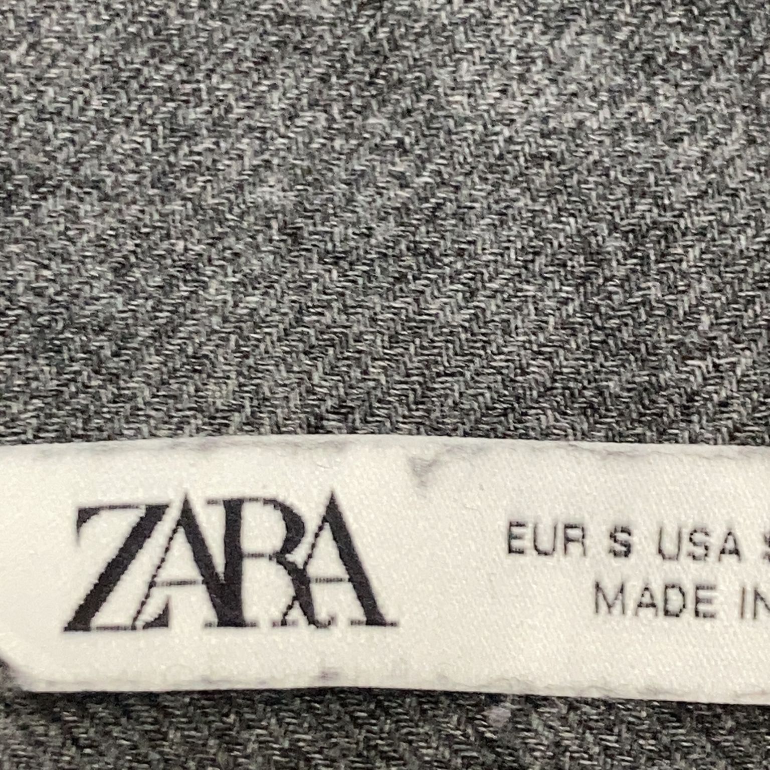 Zara