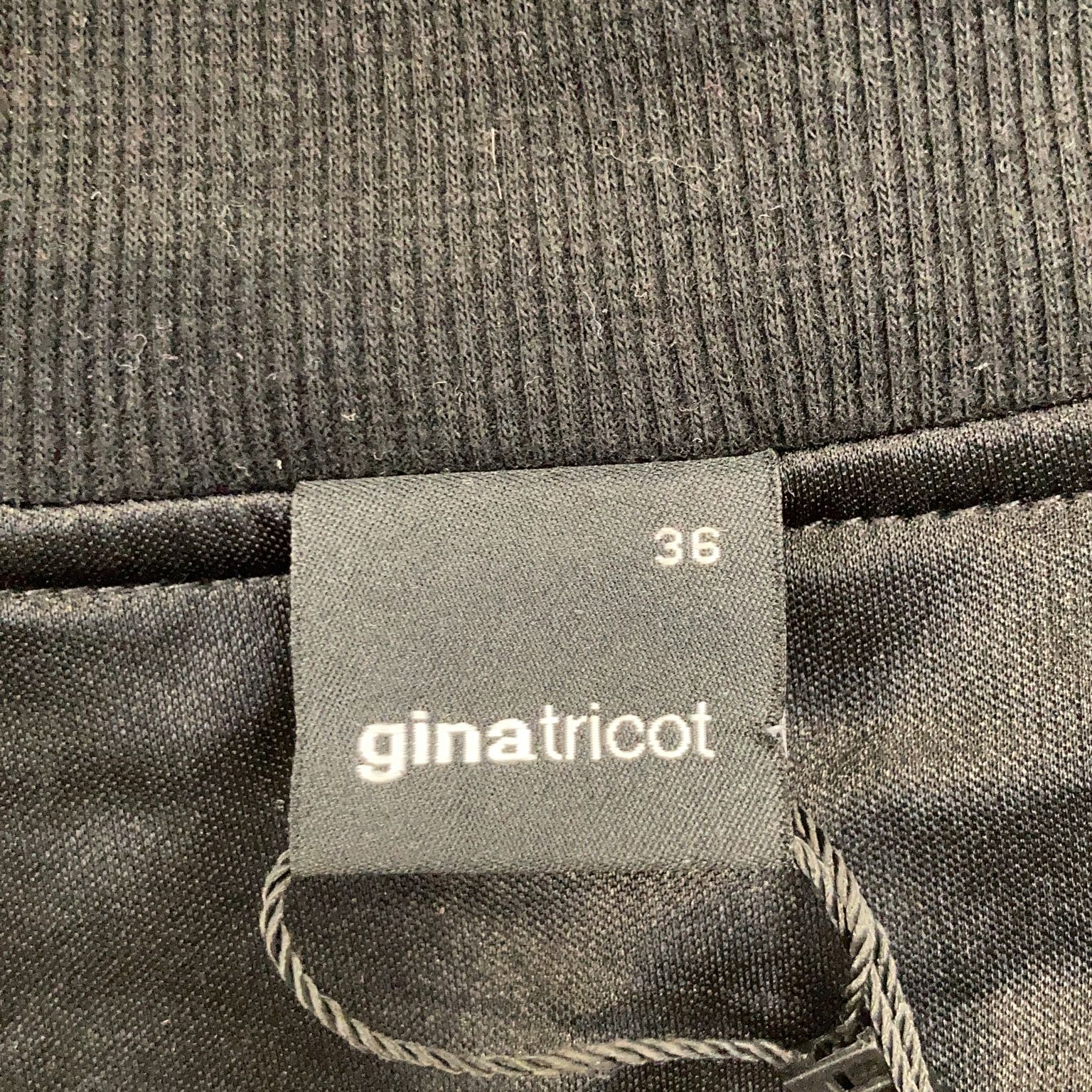 Gina Tricot