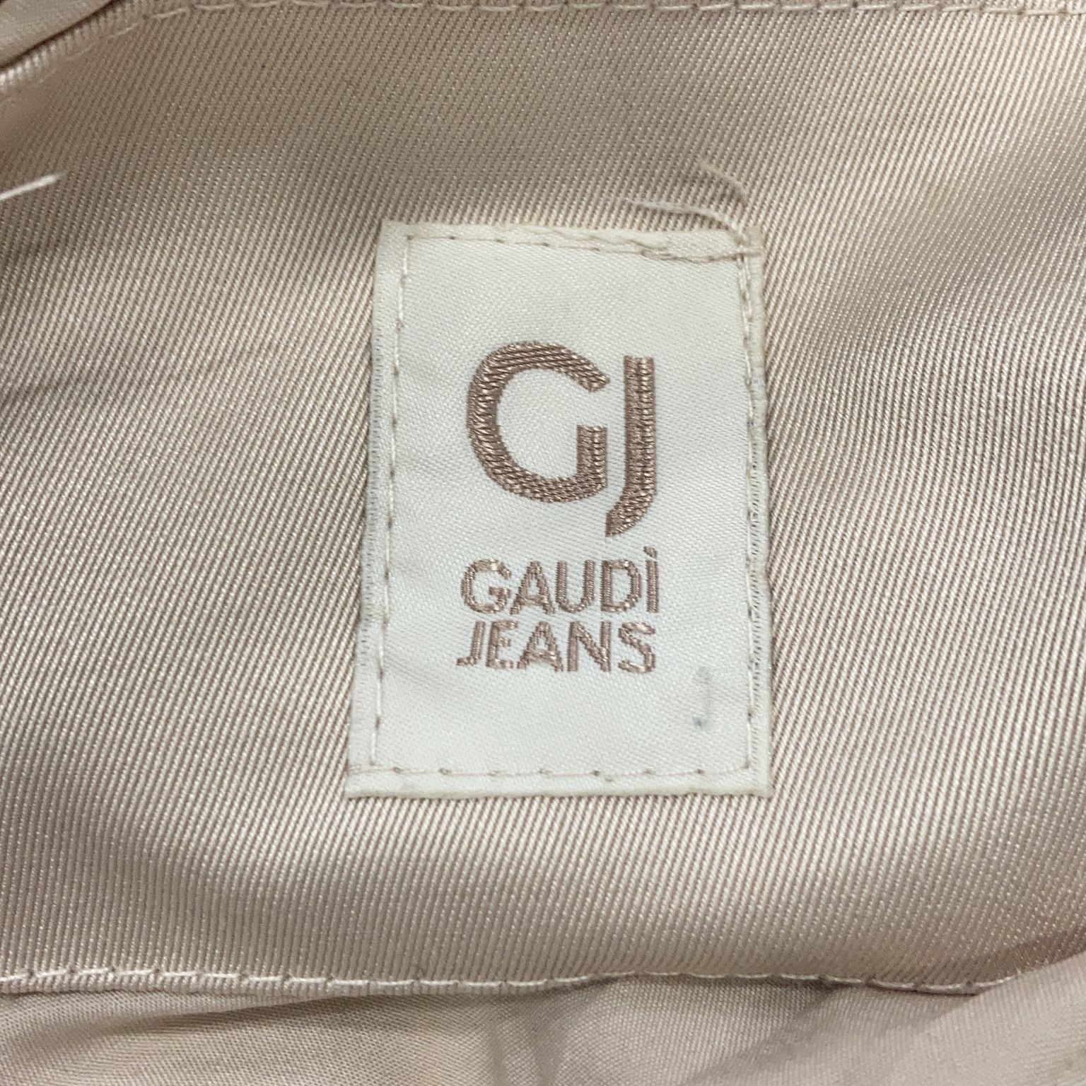 Gaudi Jeans