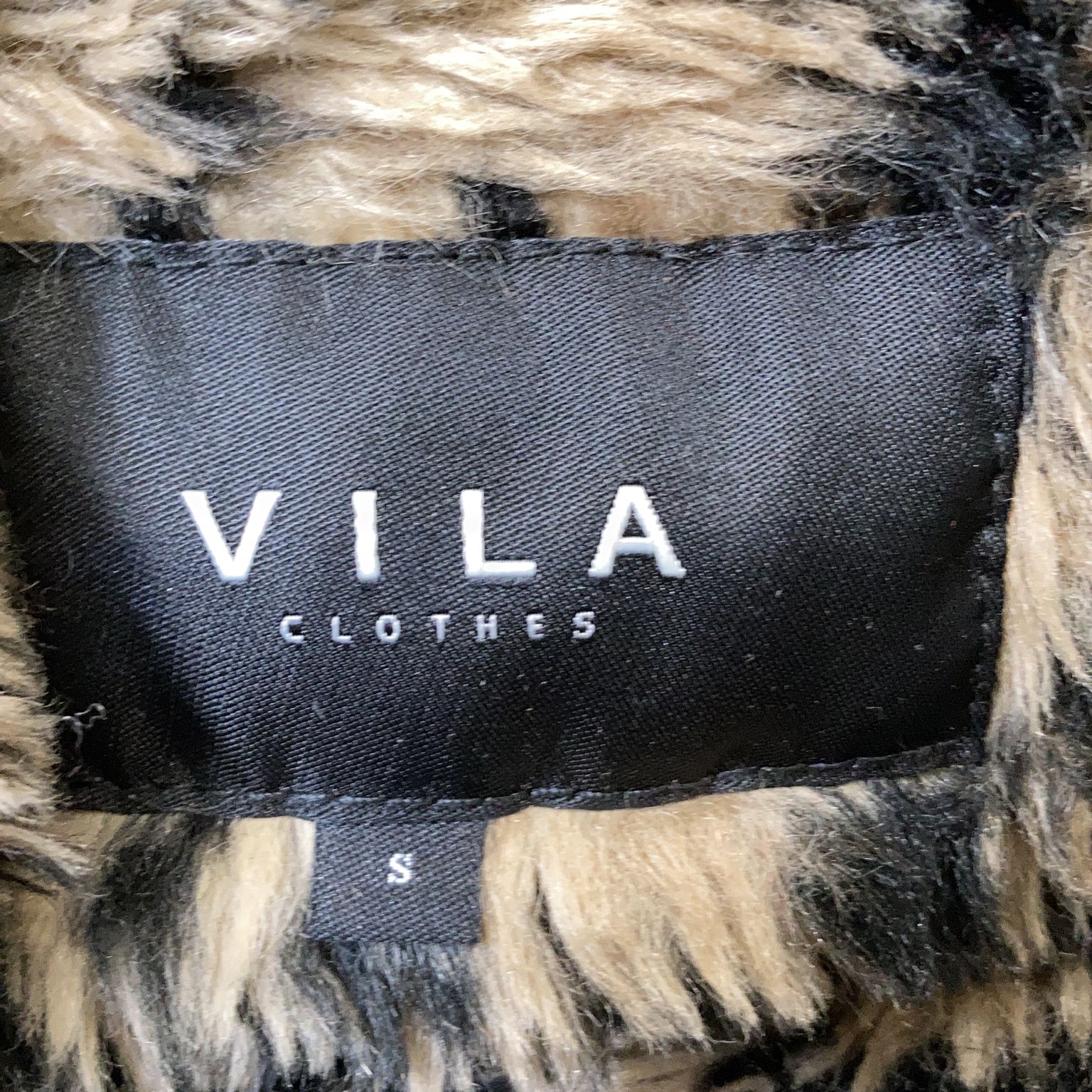 VILA Clothes