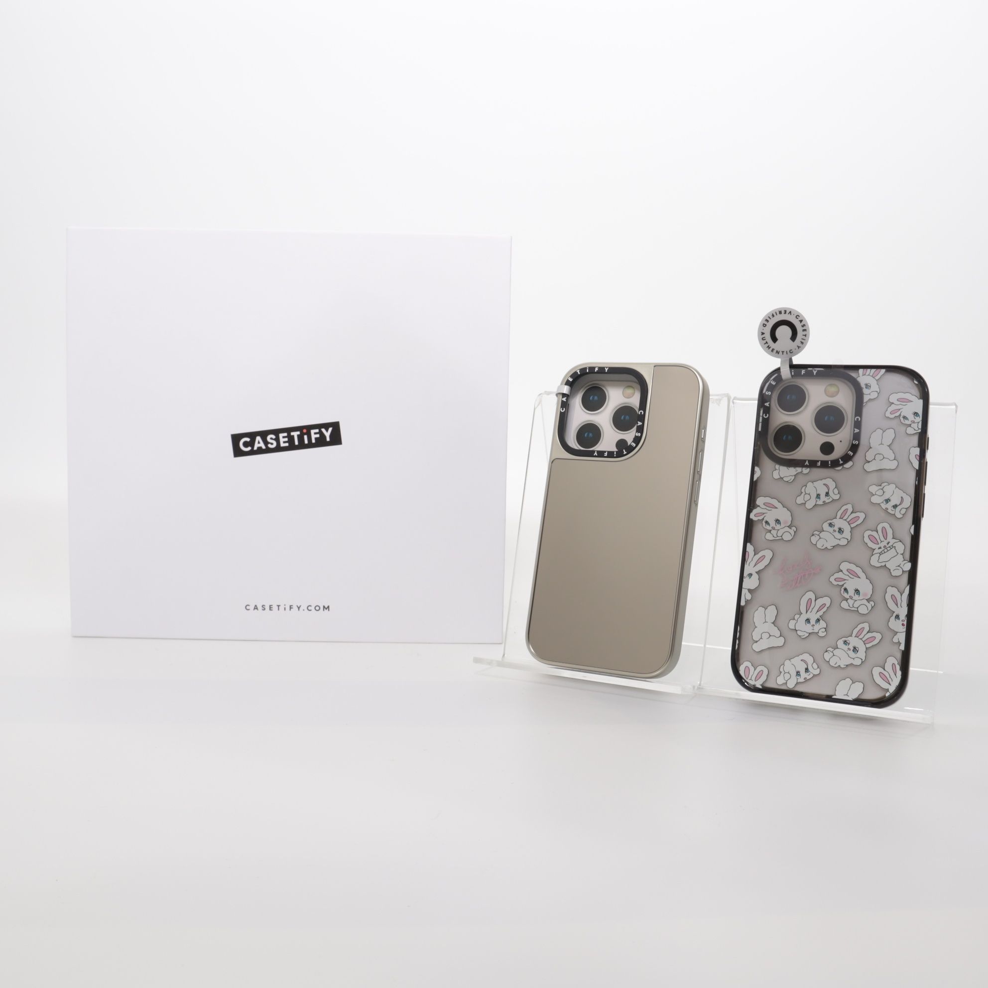 Casetify