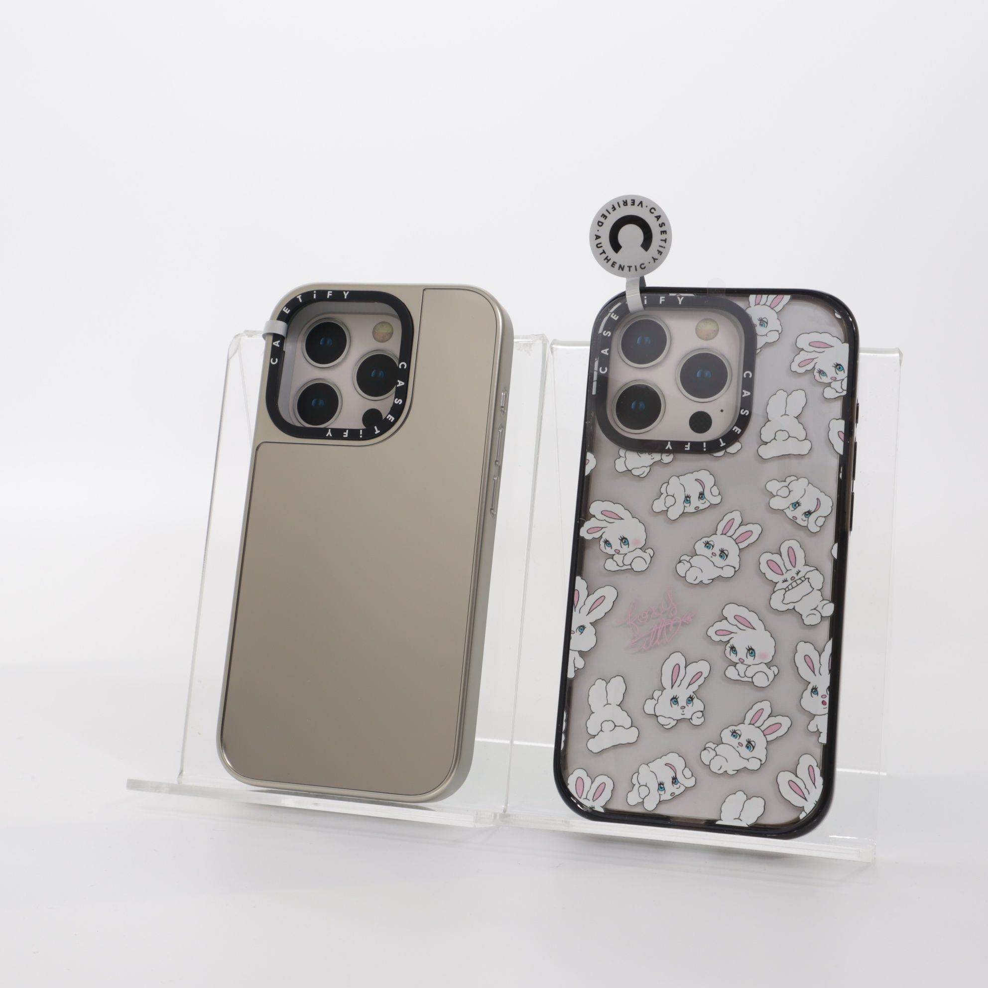 Casetify