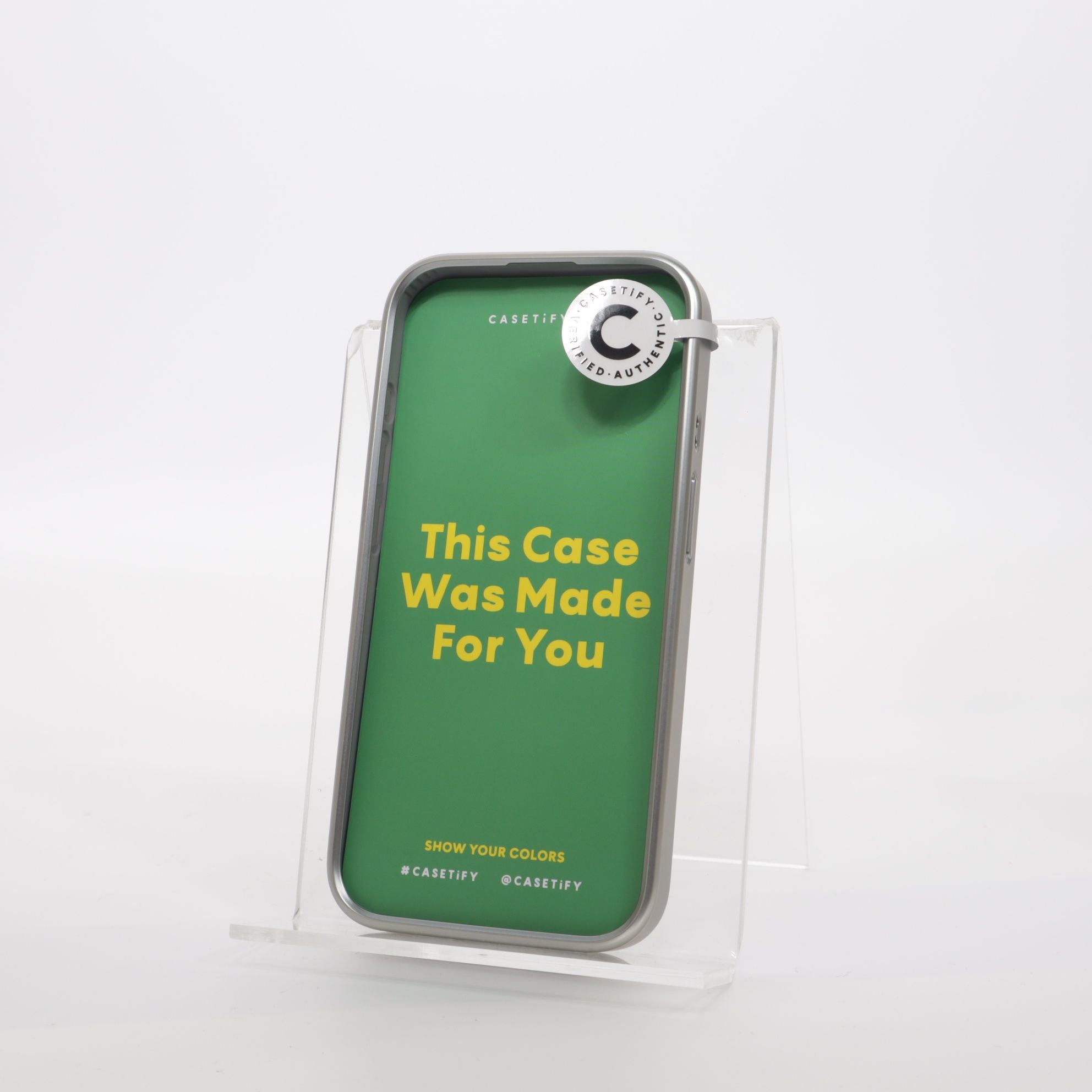 Casetify