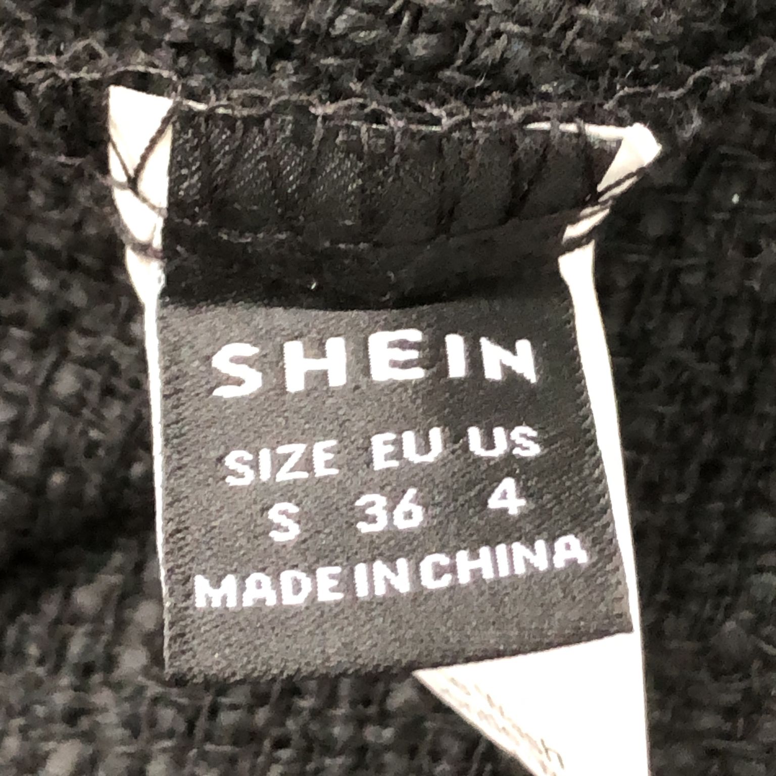 Shein