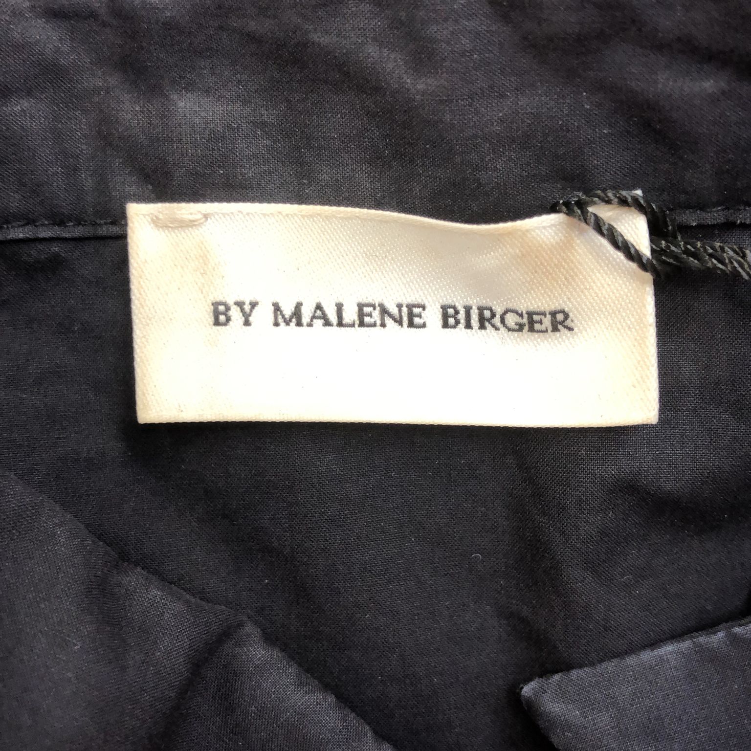 By Malene Birger