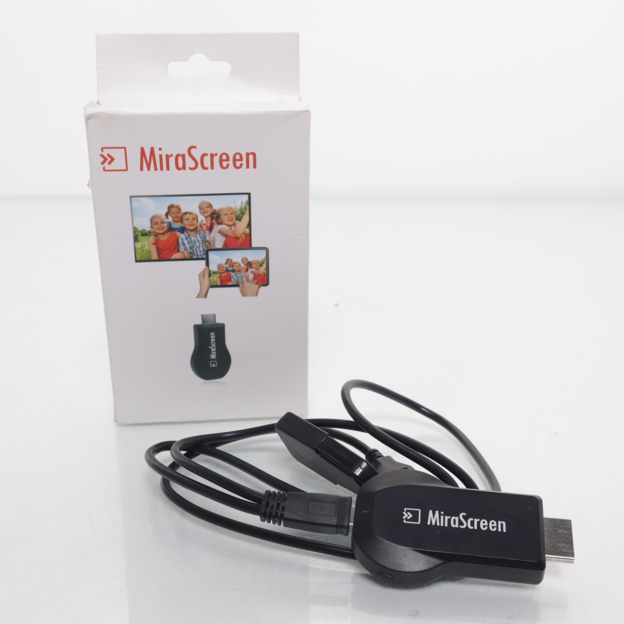 MiraScreen