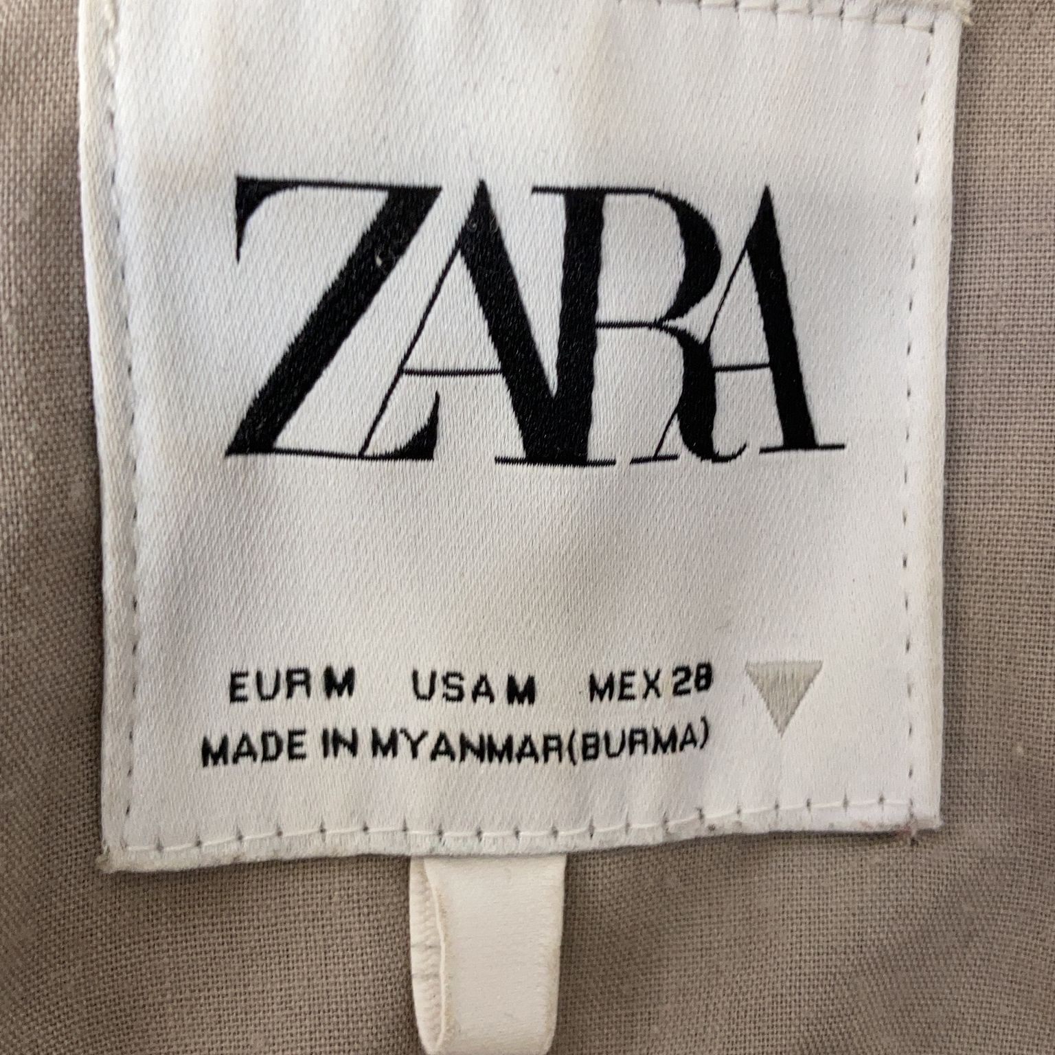 Zara