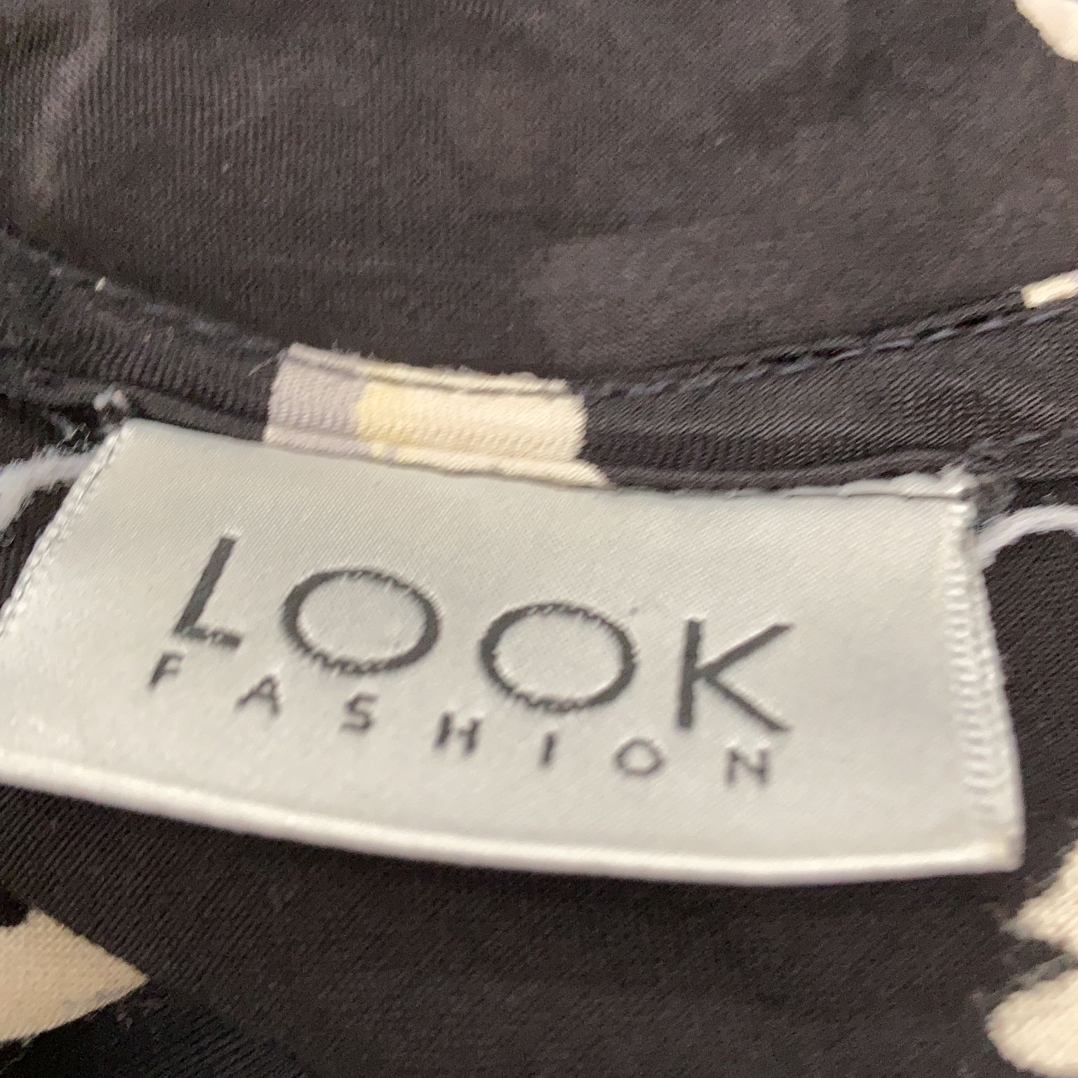 Look Fashion