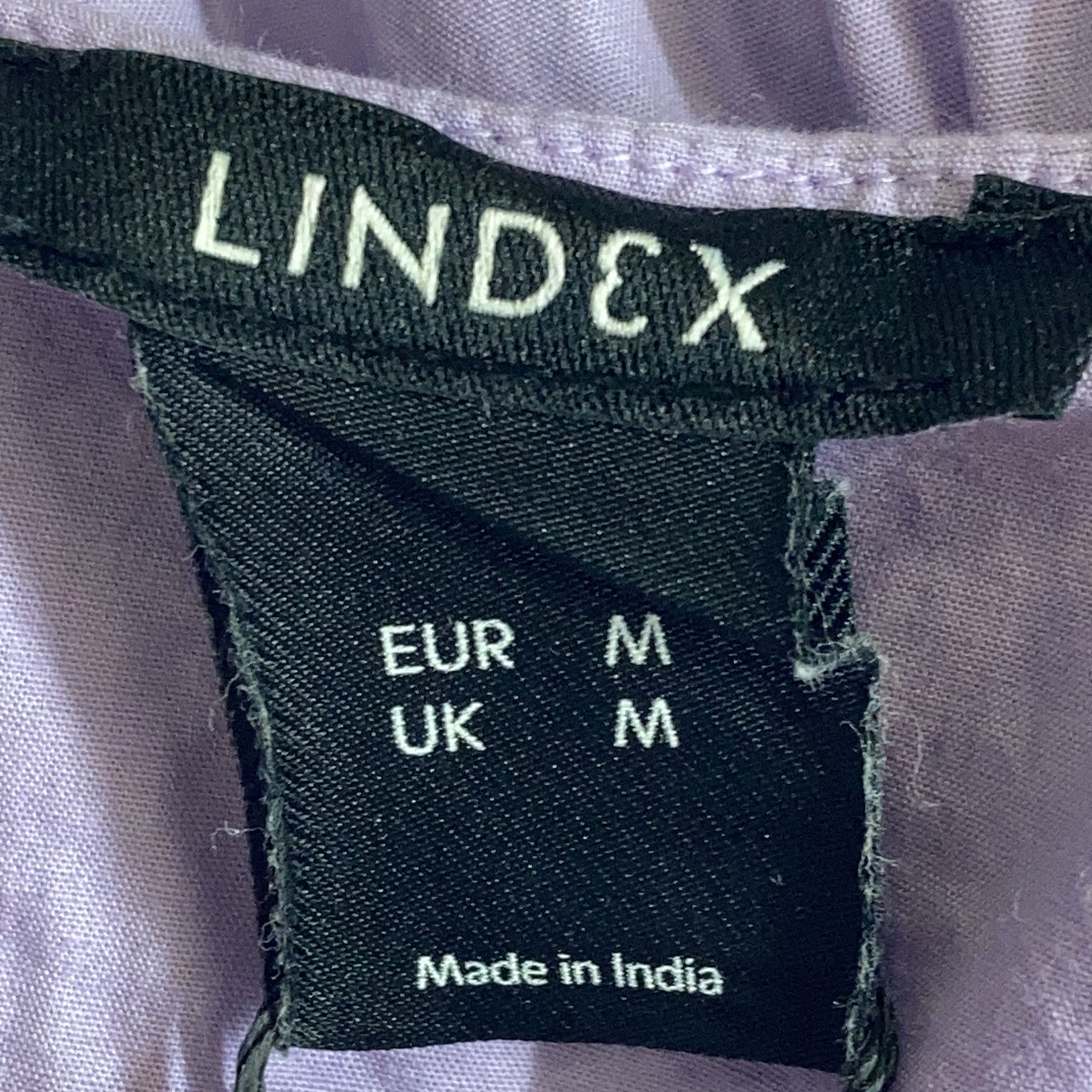 Lindex