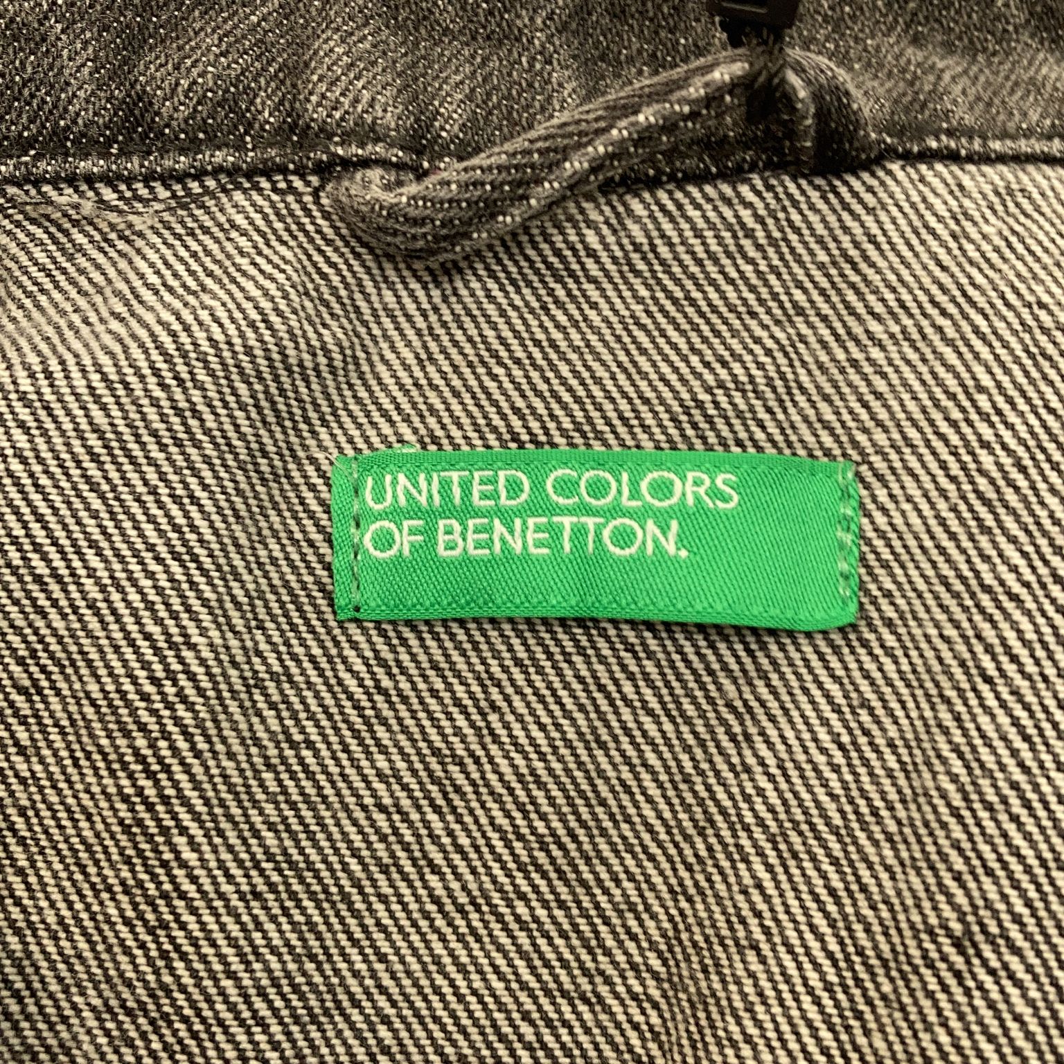 United Colors of Benetton