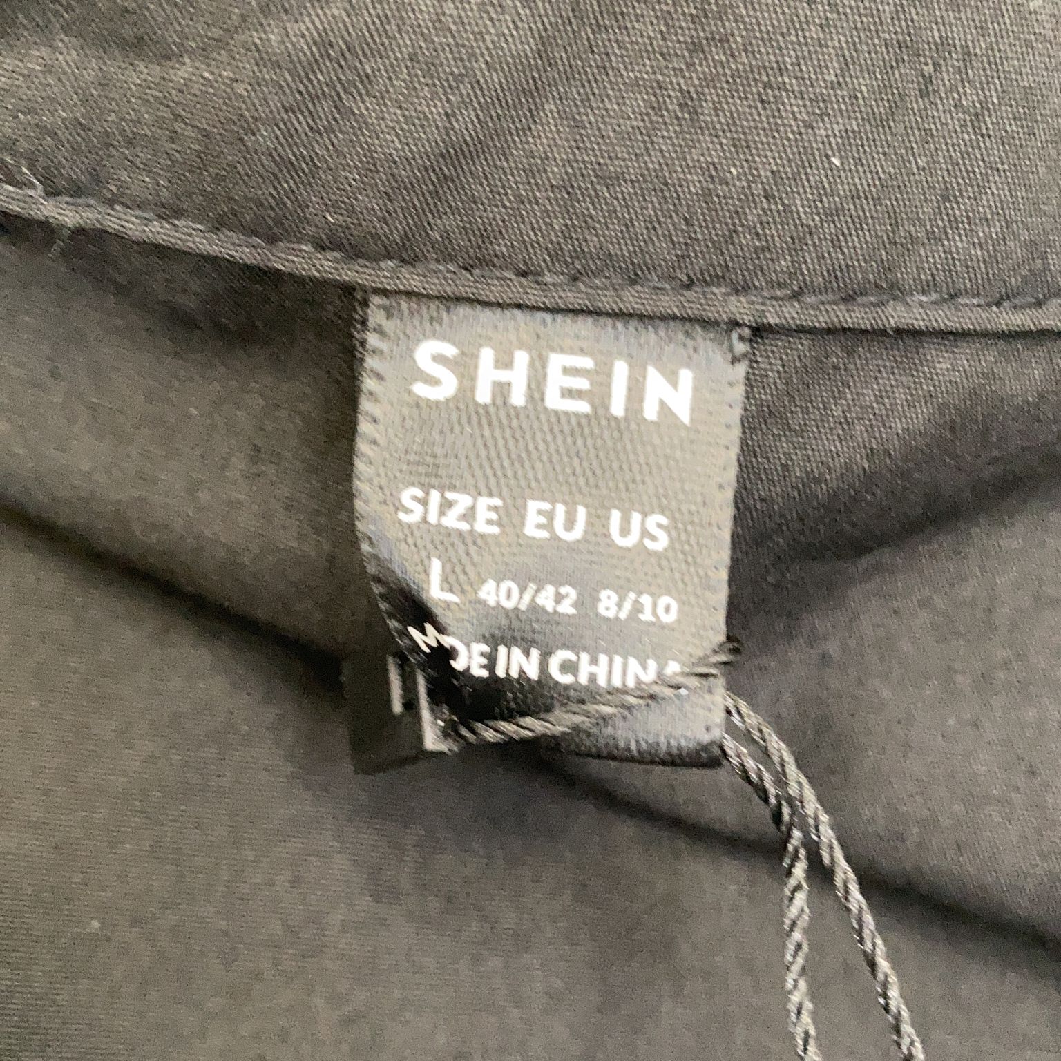 Shein