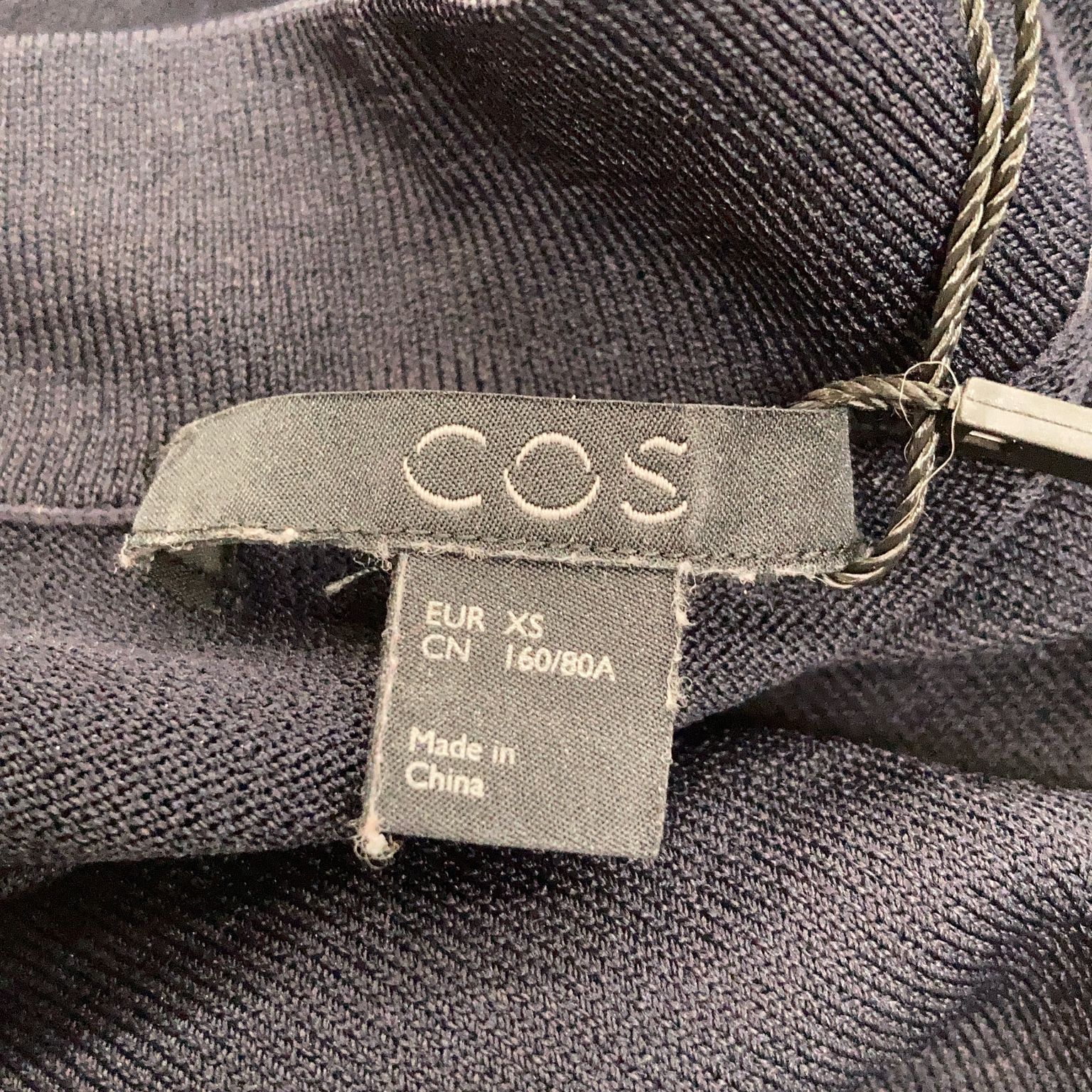 COS