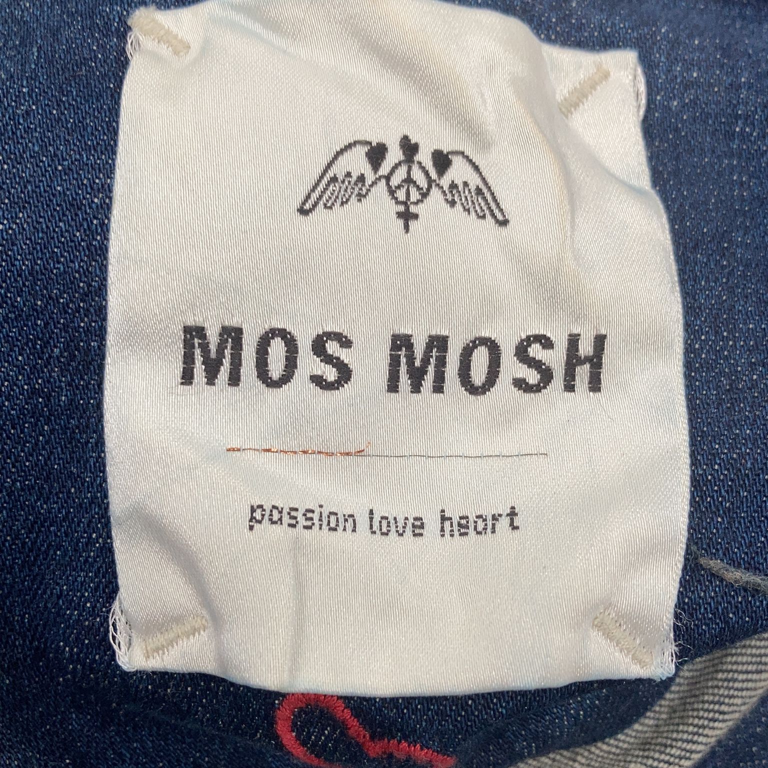 Mos Mosh