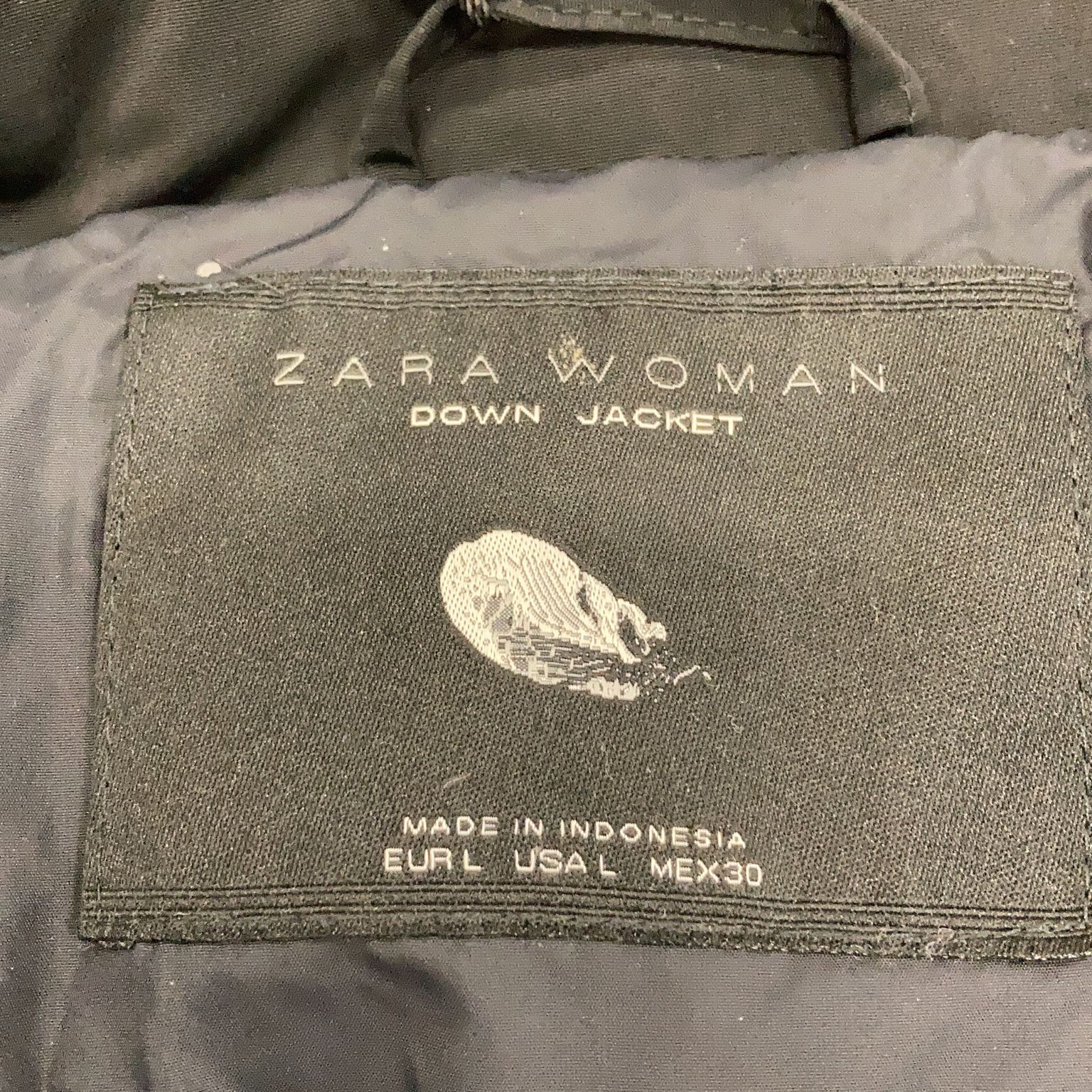 Zara Woman