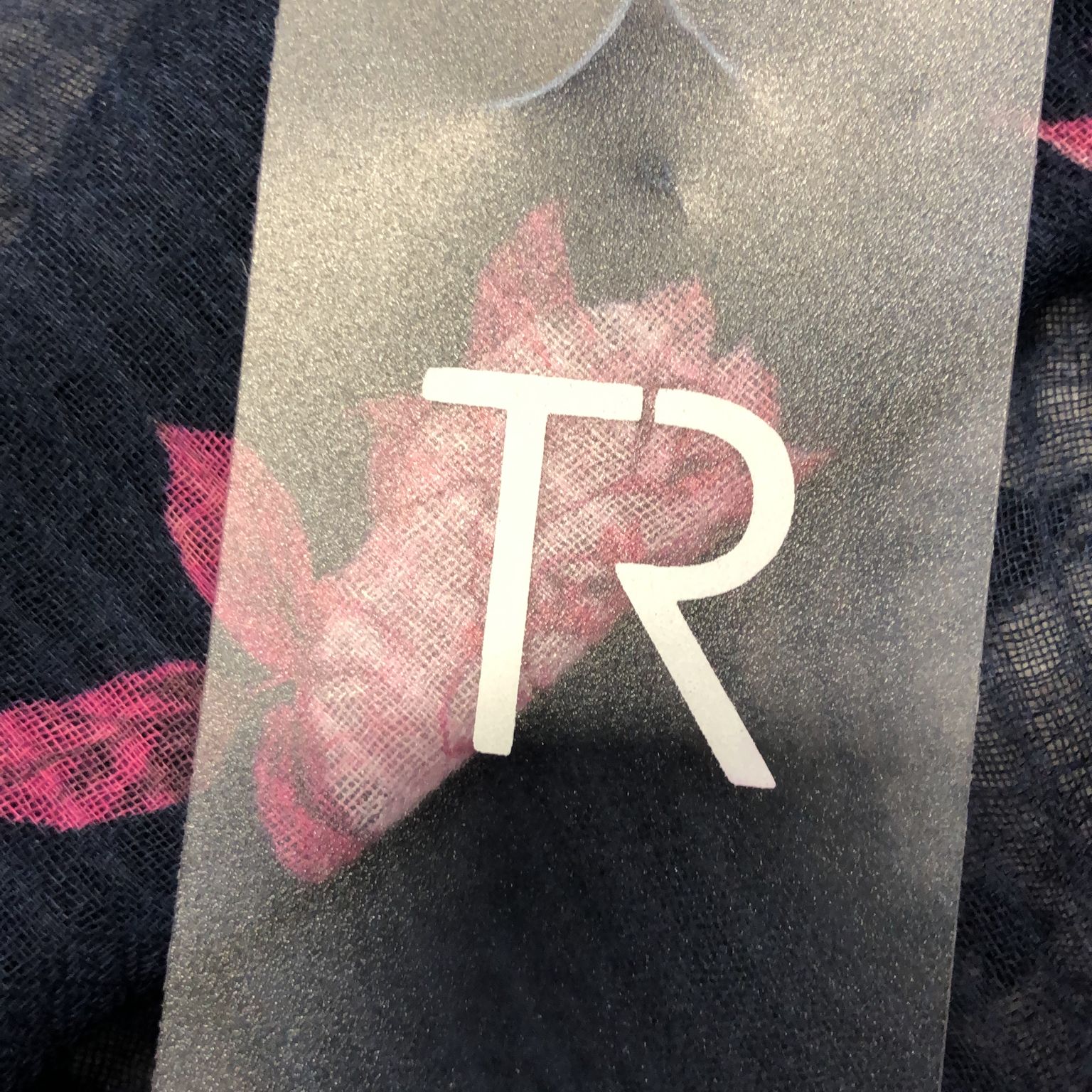 TR