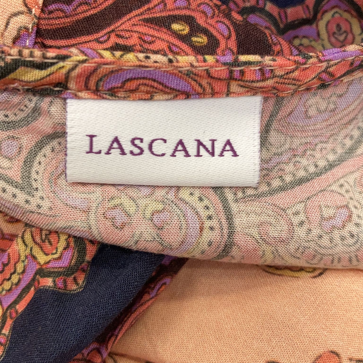 Lascana