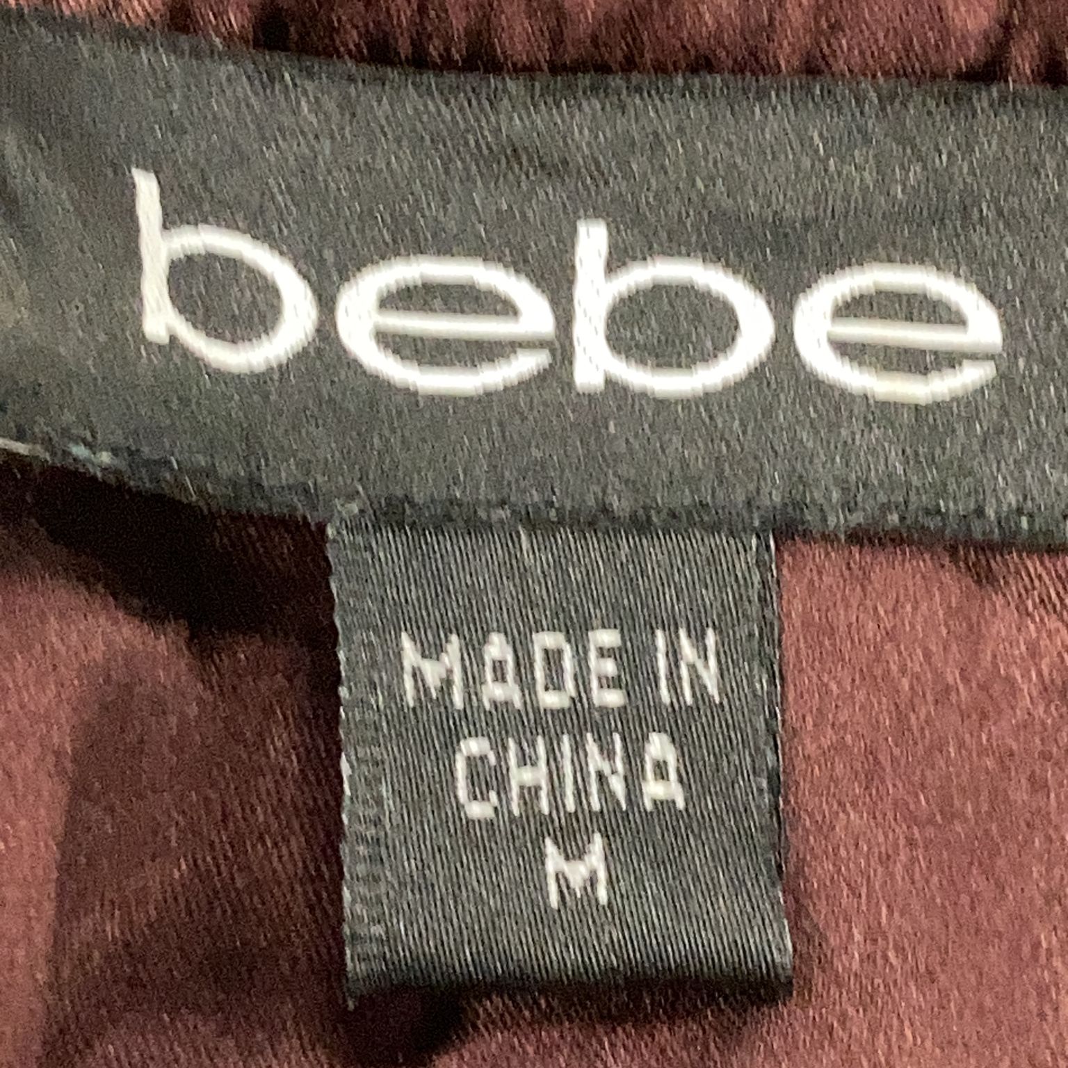 Bebe