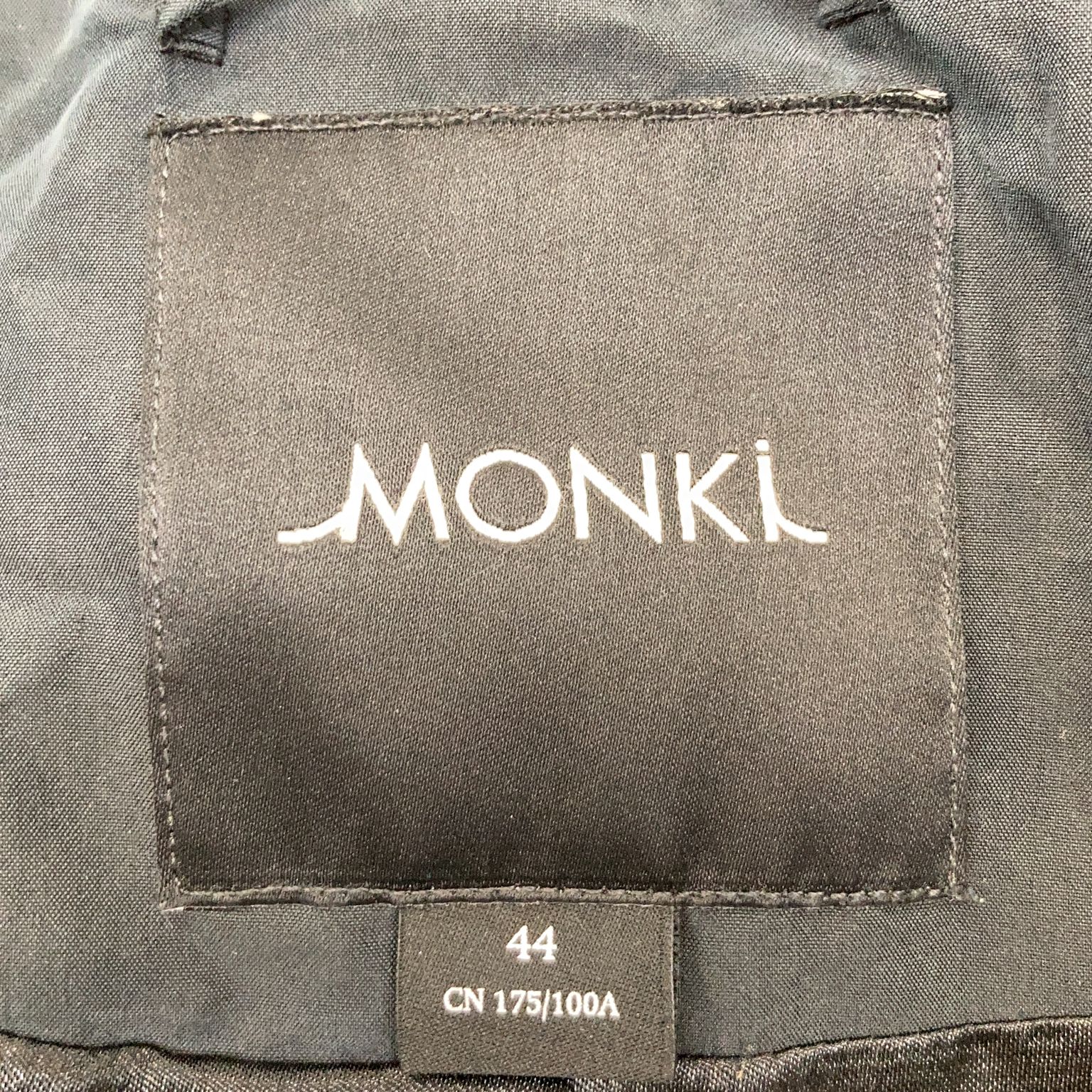 Monki