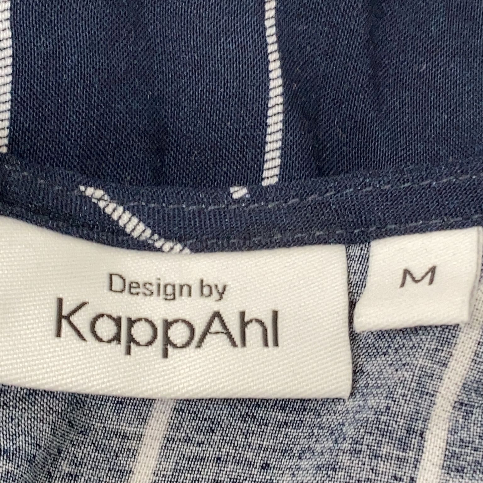 KappAhl