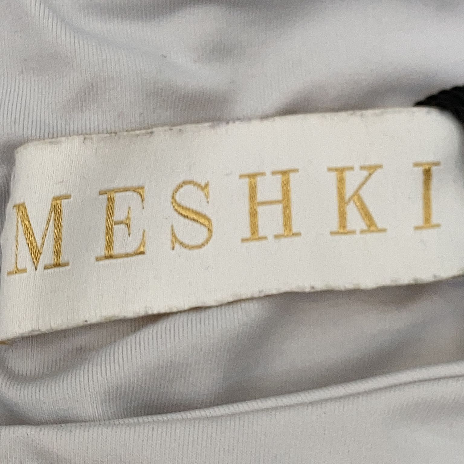 Meshki