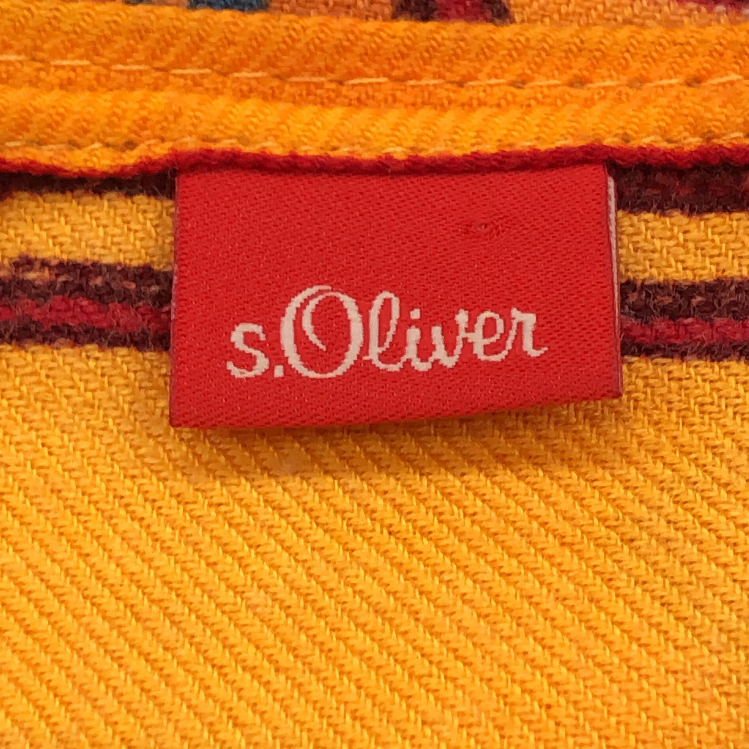 s.Oliver