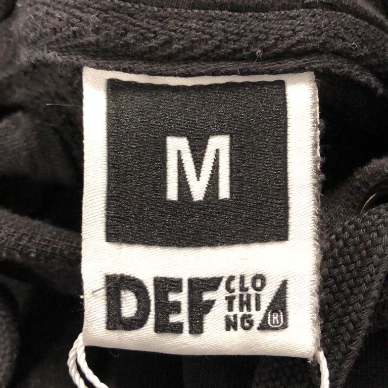 Def Clothing