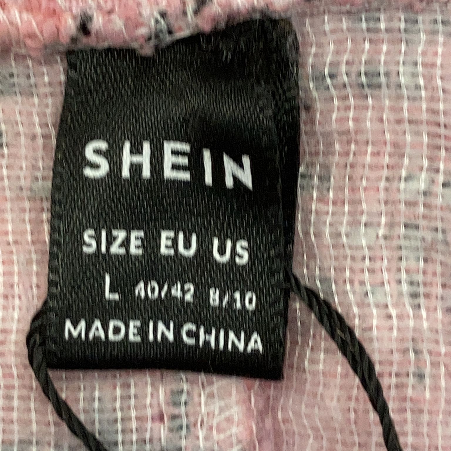 Shein