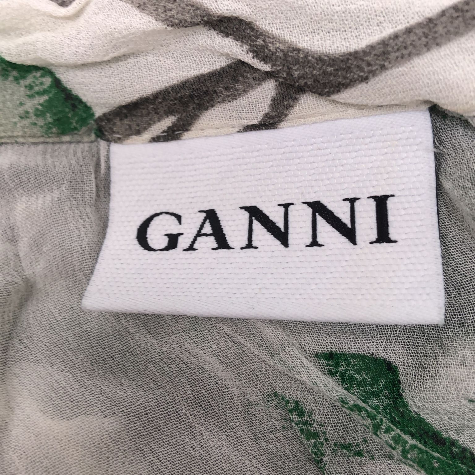 Ganni