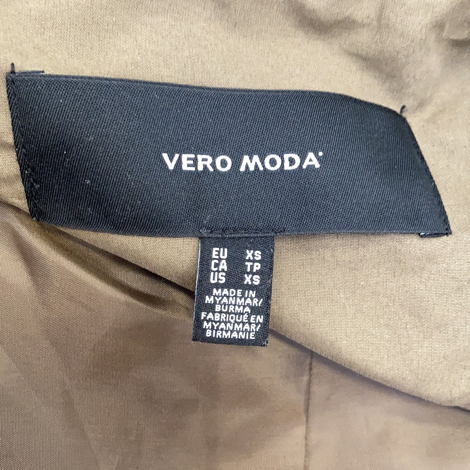 Vero Moda