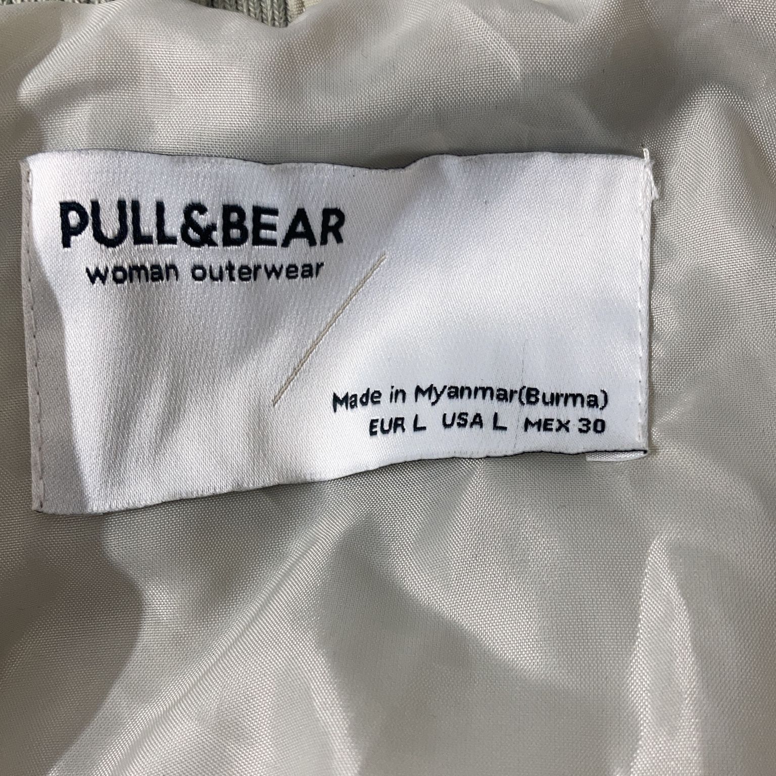 Pull  Bear