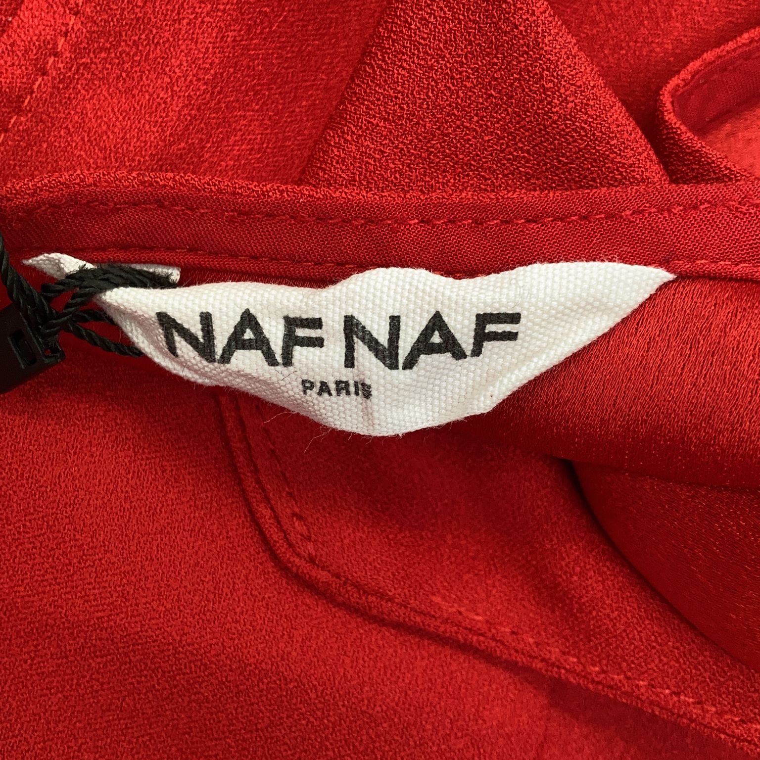 NafNaf