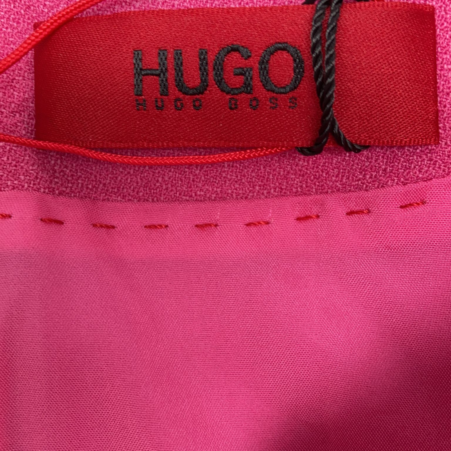 Hugo Hugo Boss