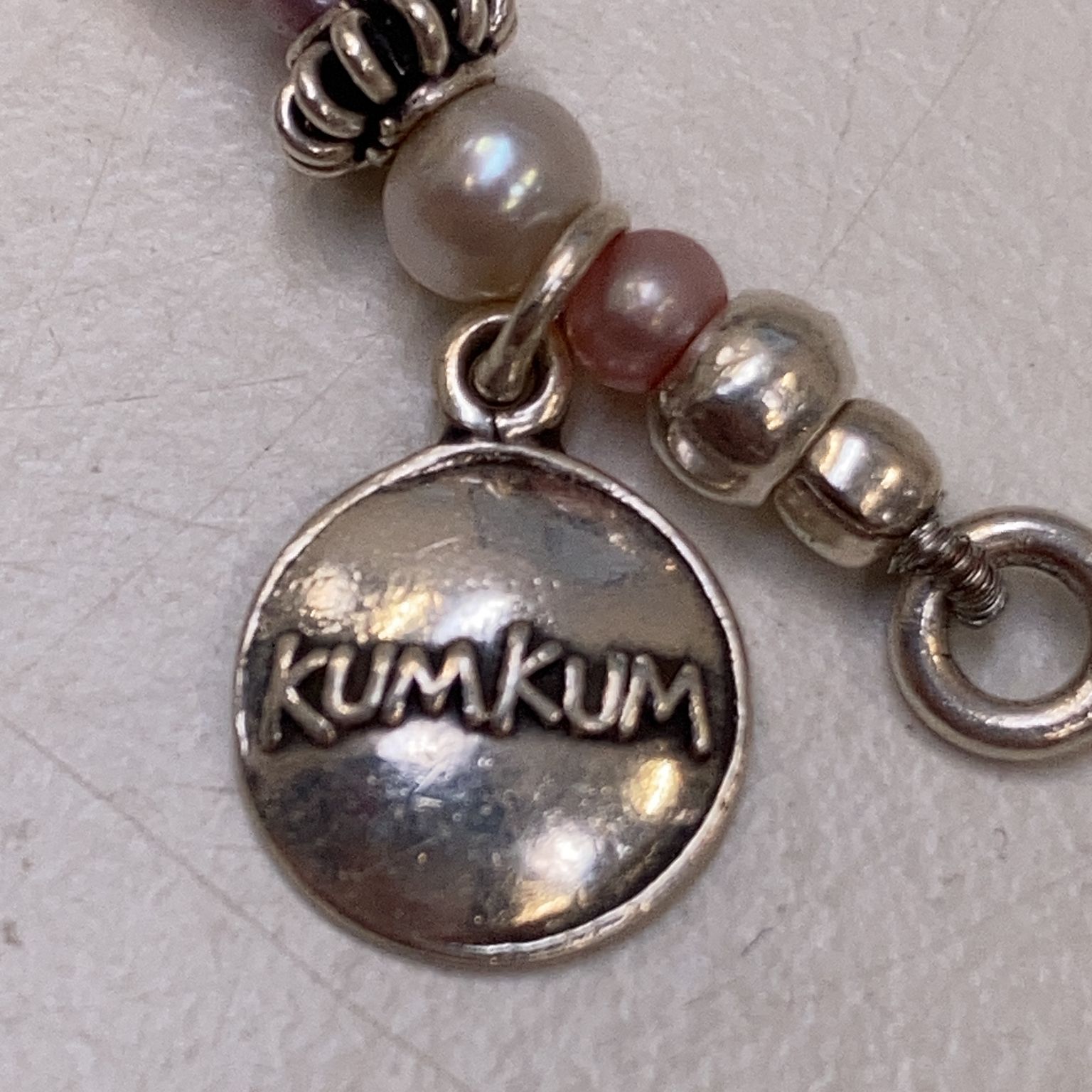 Kumkum