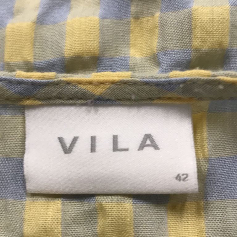 VILA Clothes