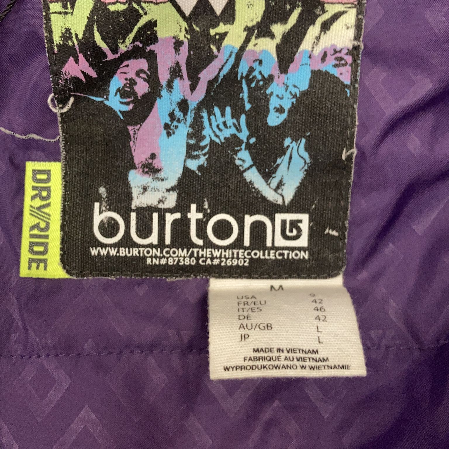 Burton