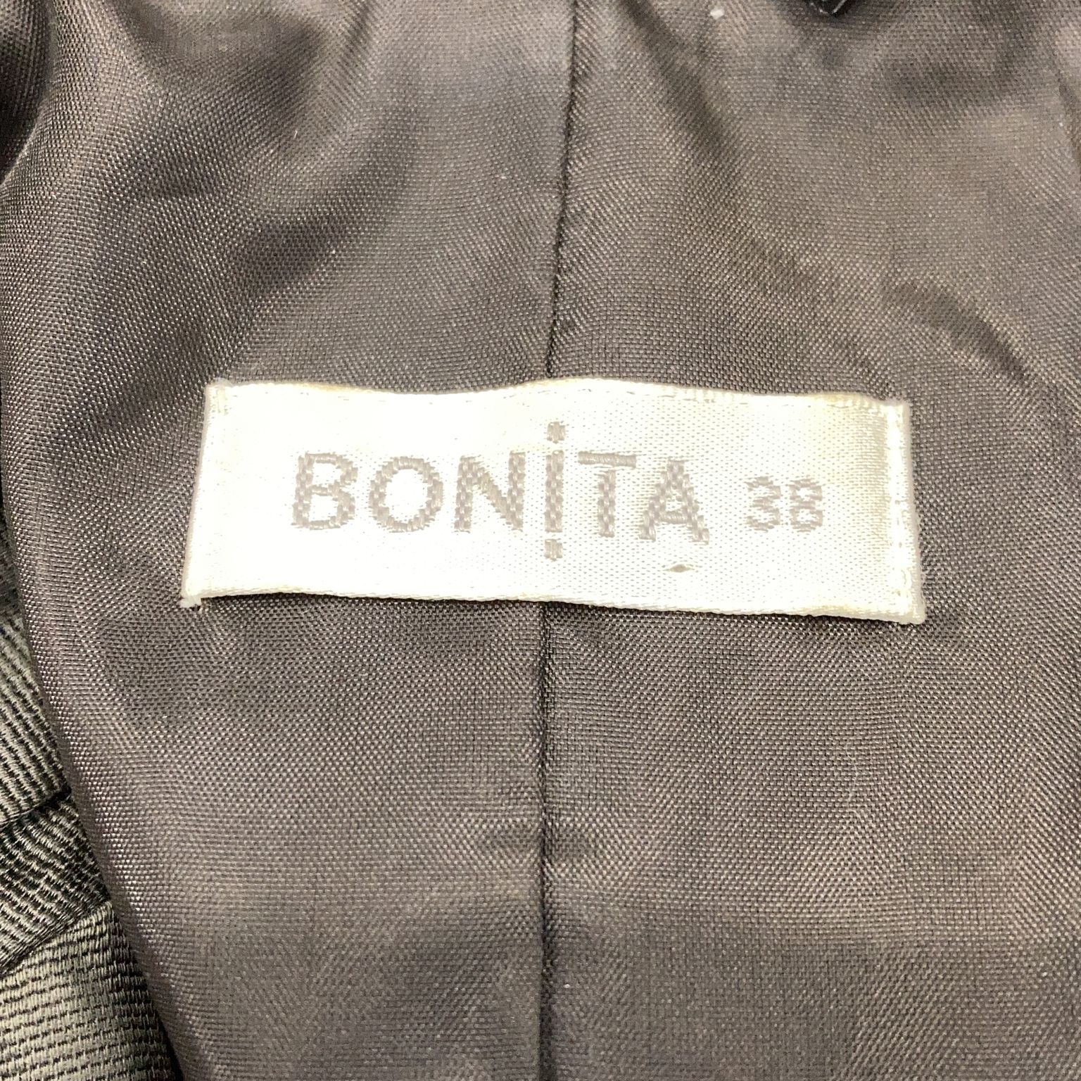 Bonita