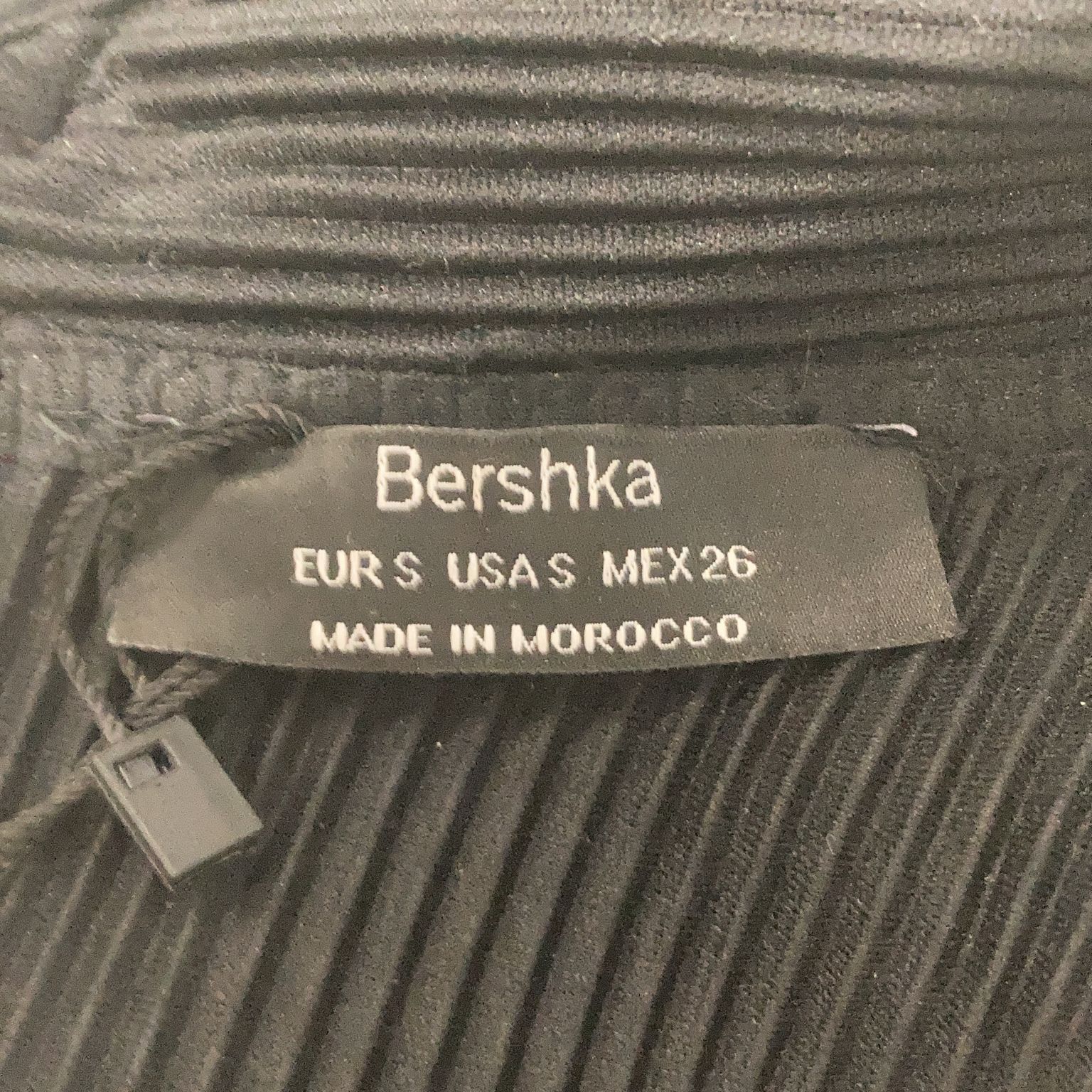 Bershka