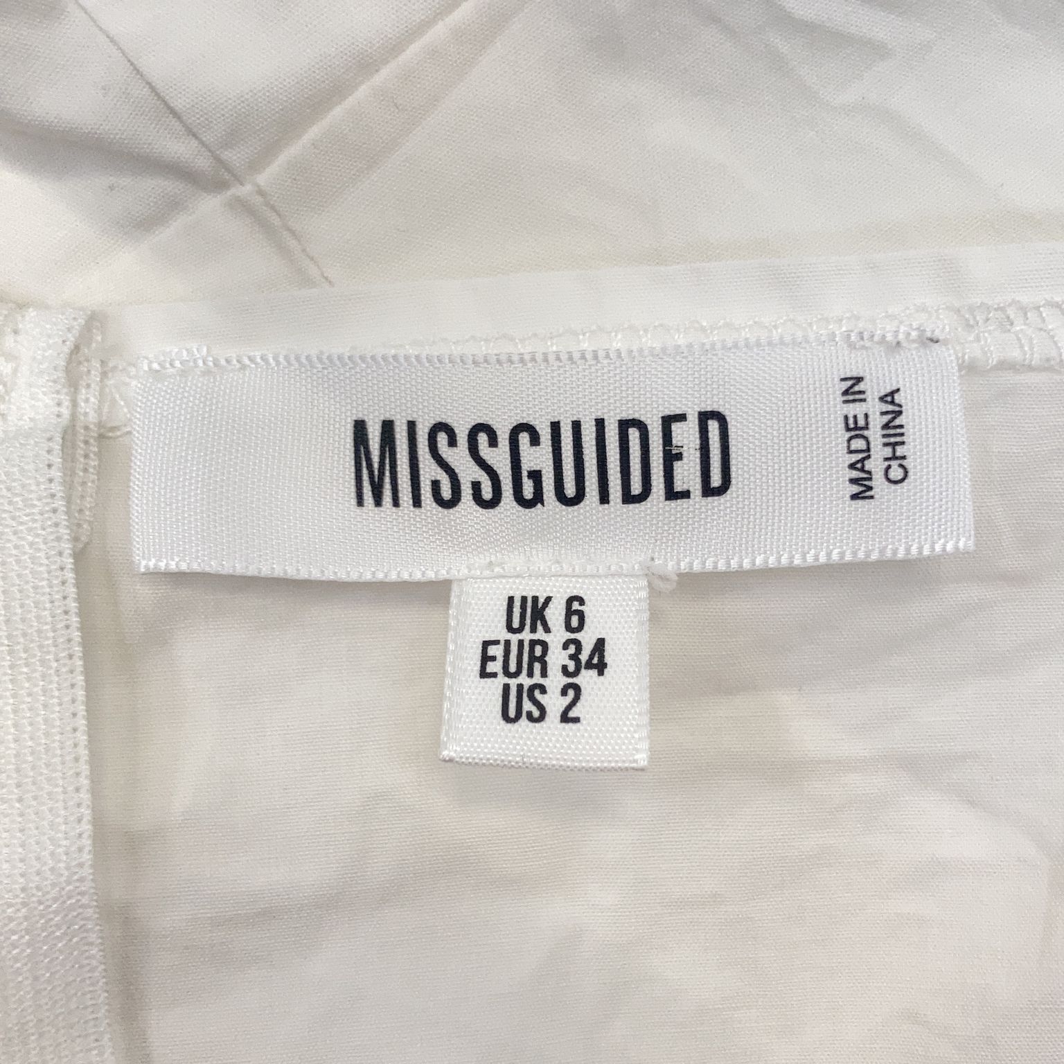 Missguided