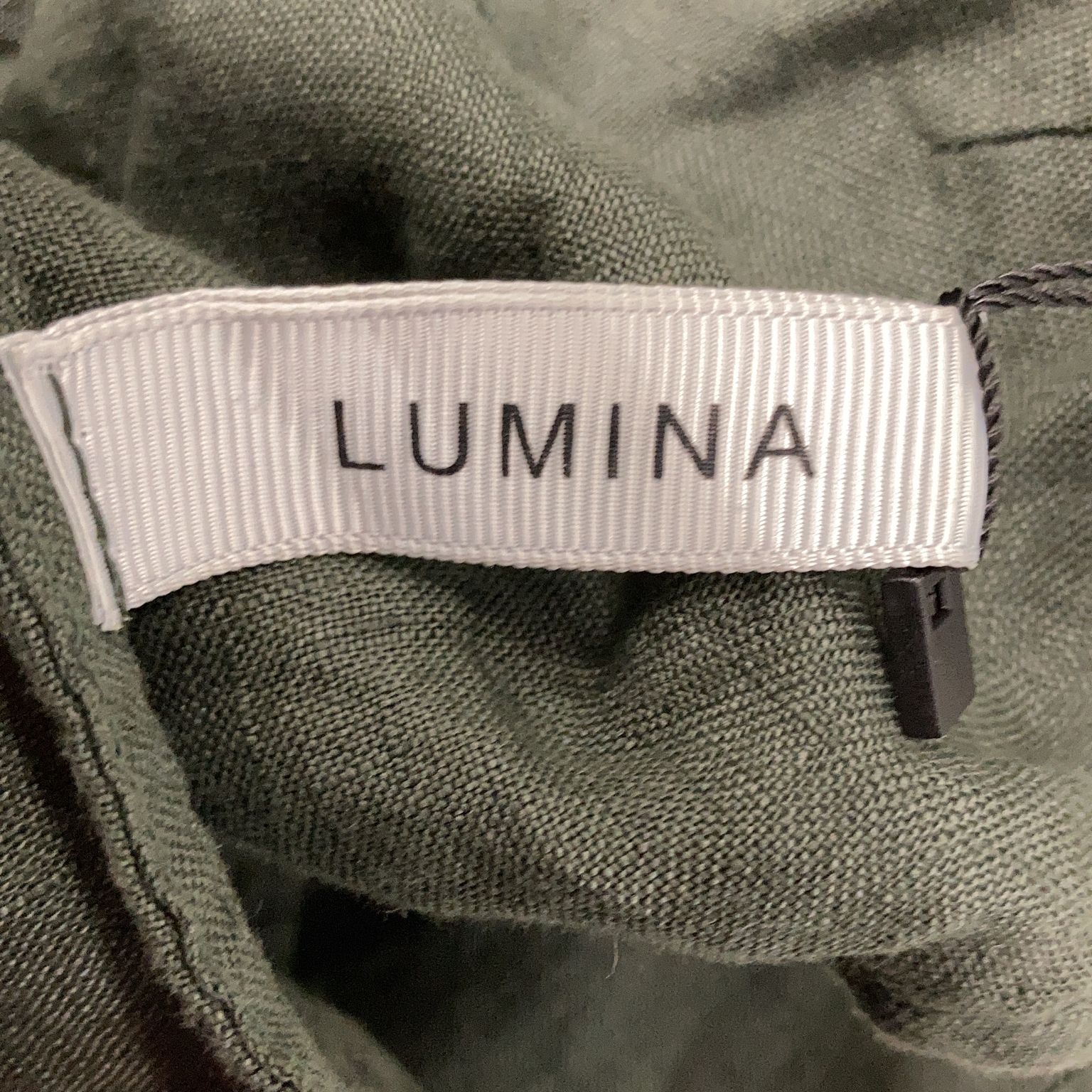 Lumina