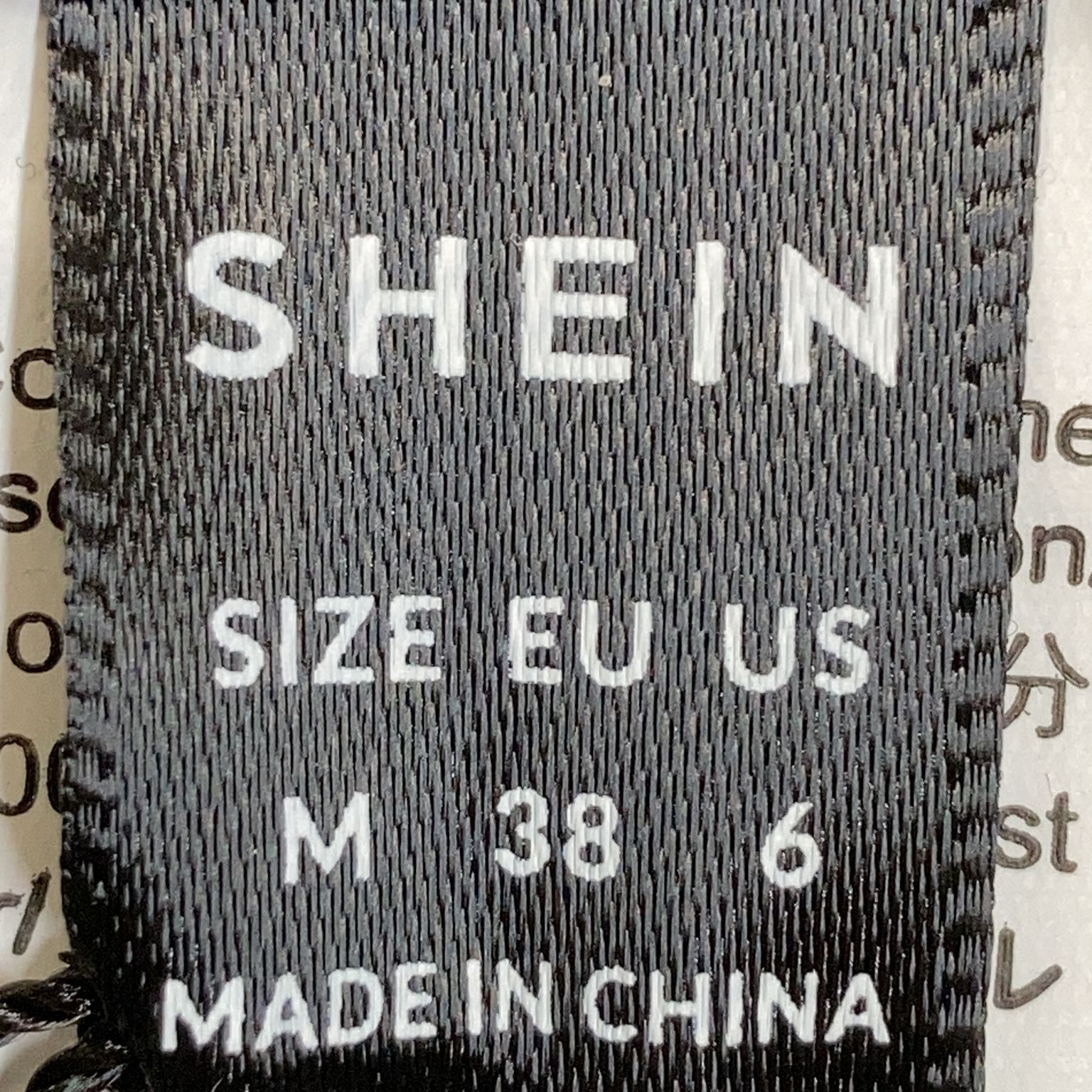 Shein