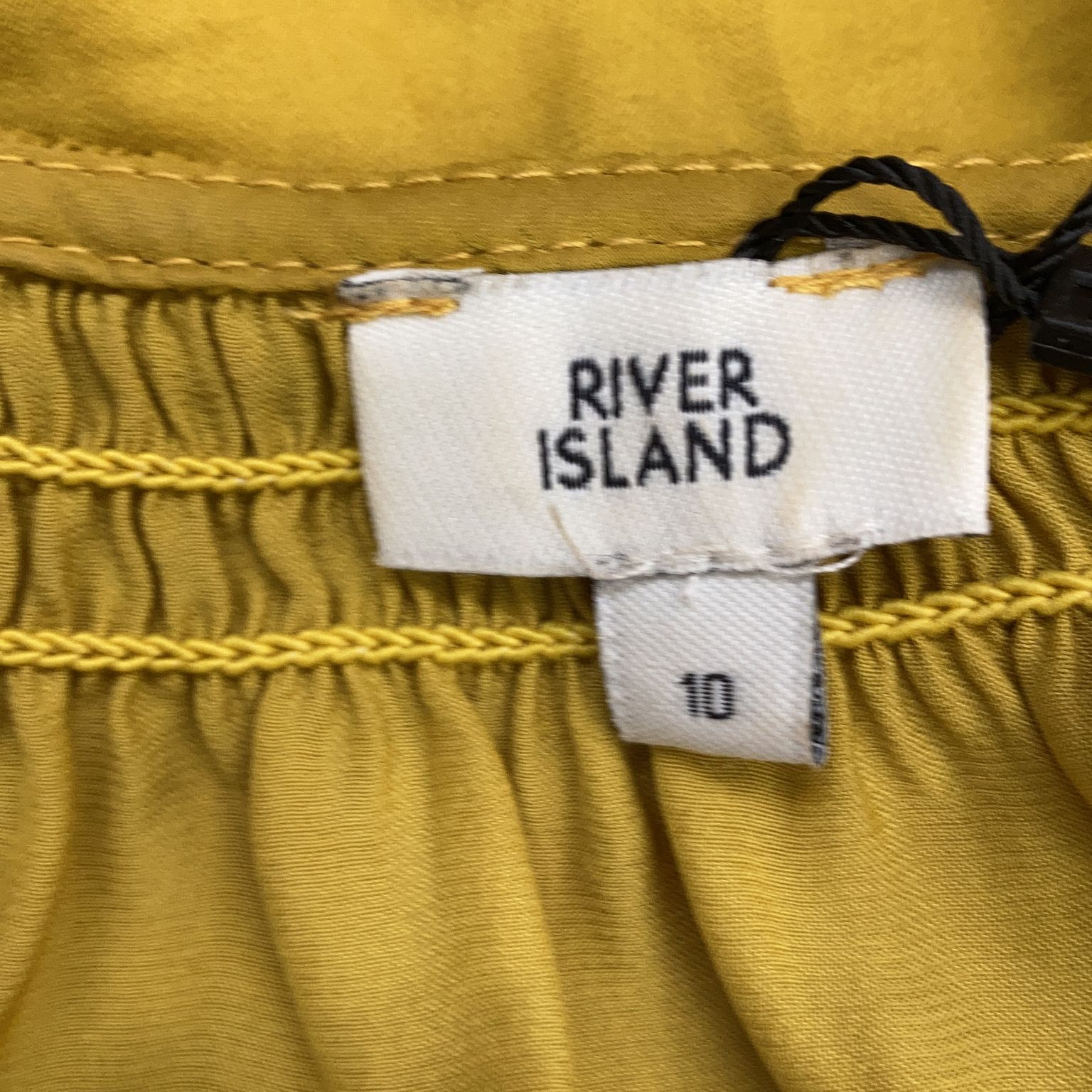 River Island