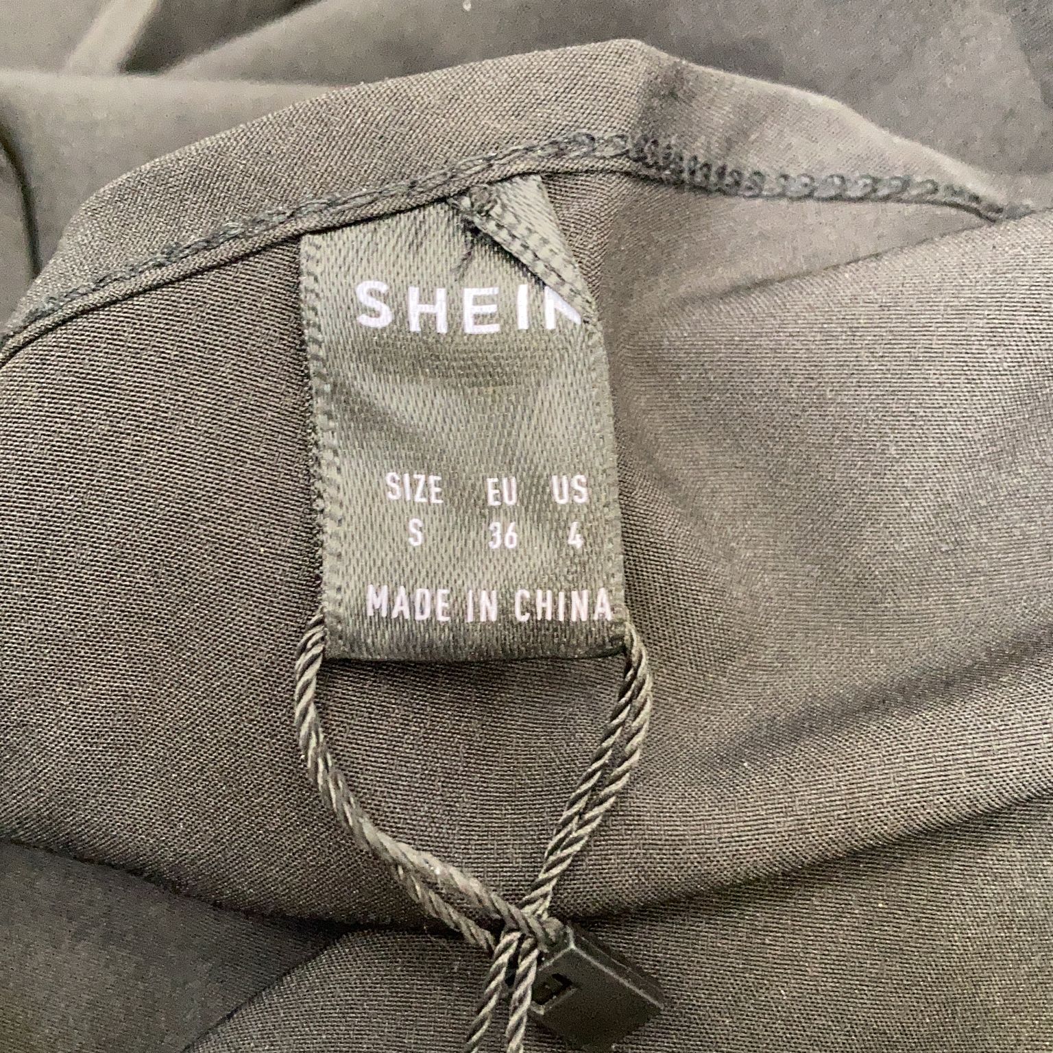 Shein