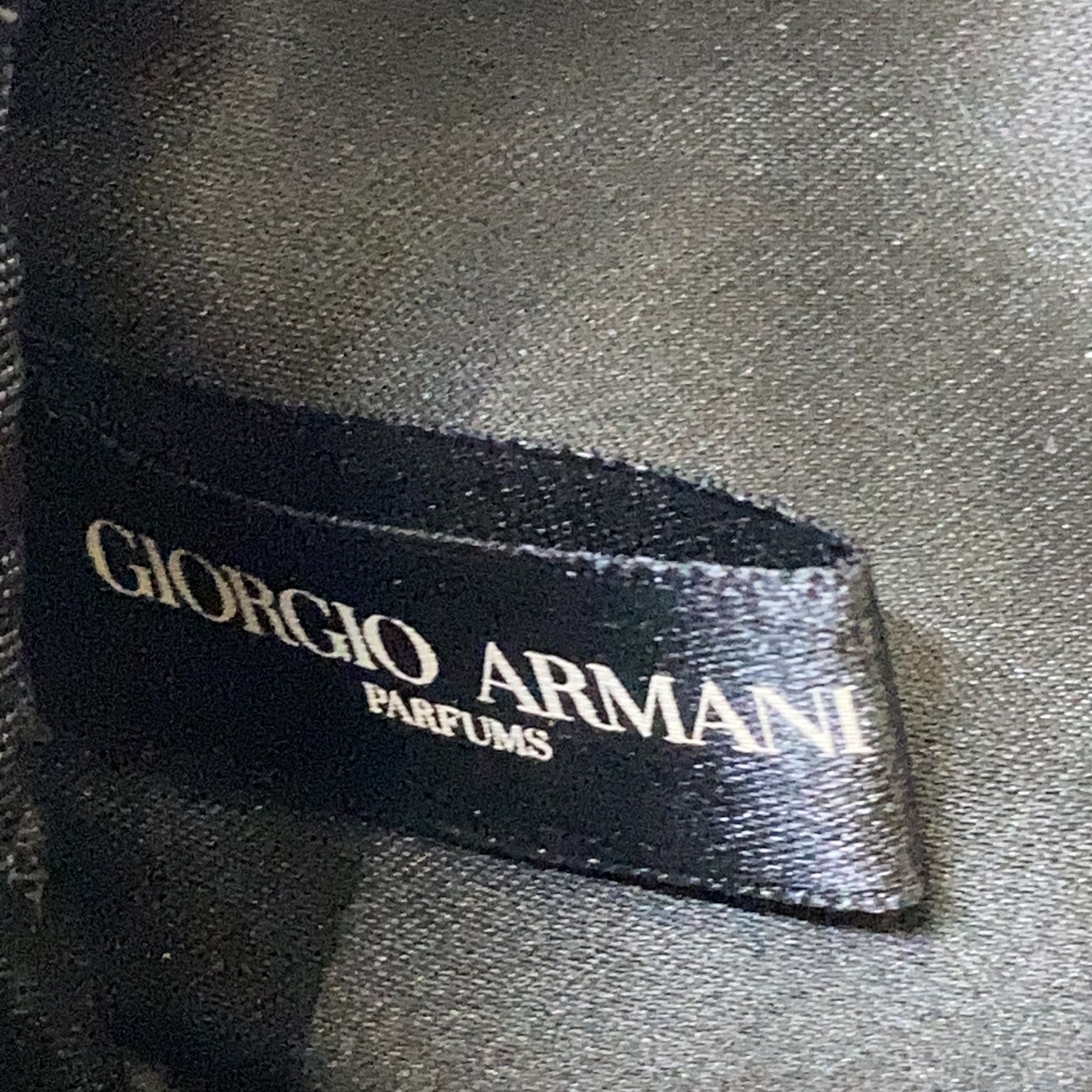 Giorgio Armani Parfums