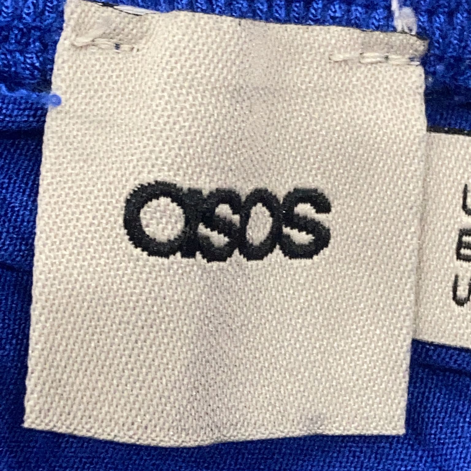 ASOS