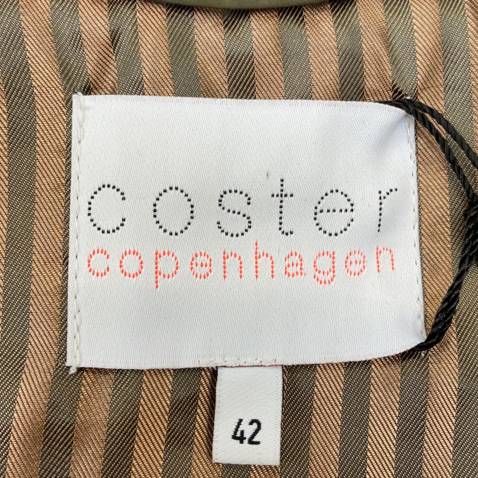 Coster Copenhagen