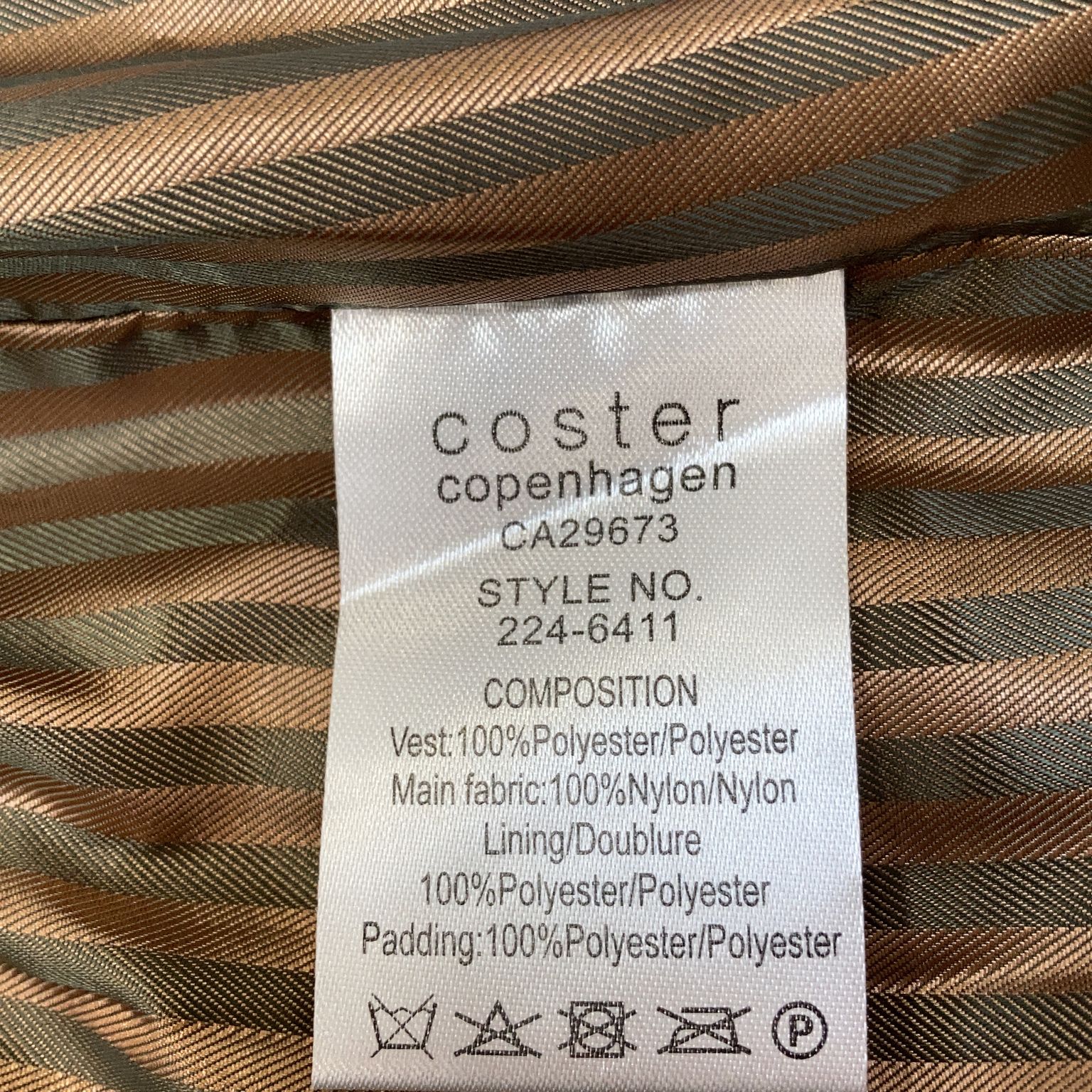 Coster Copenhagen