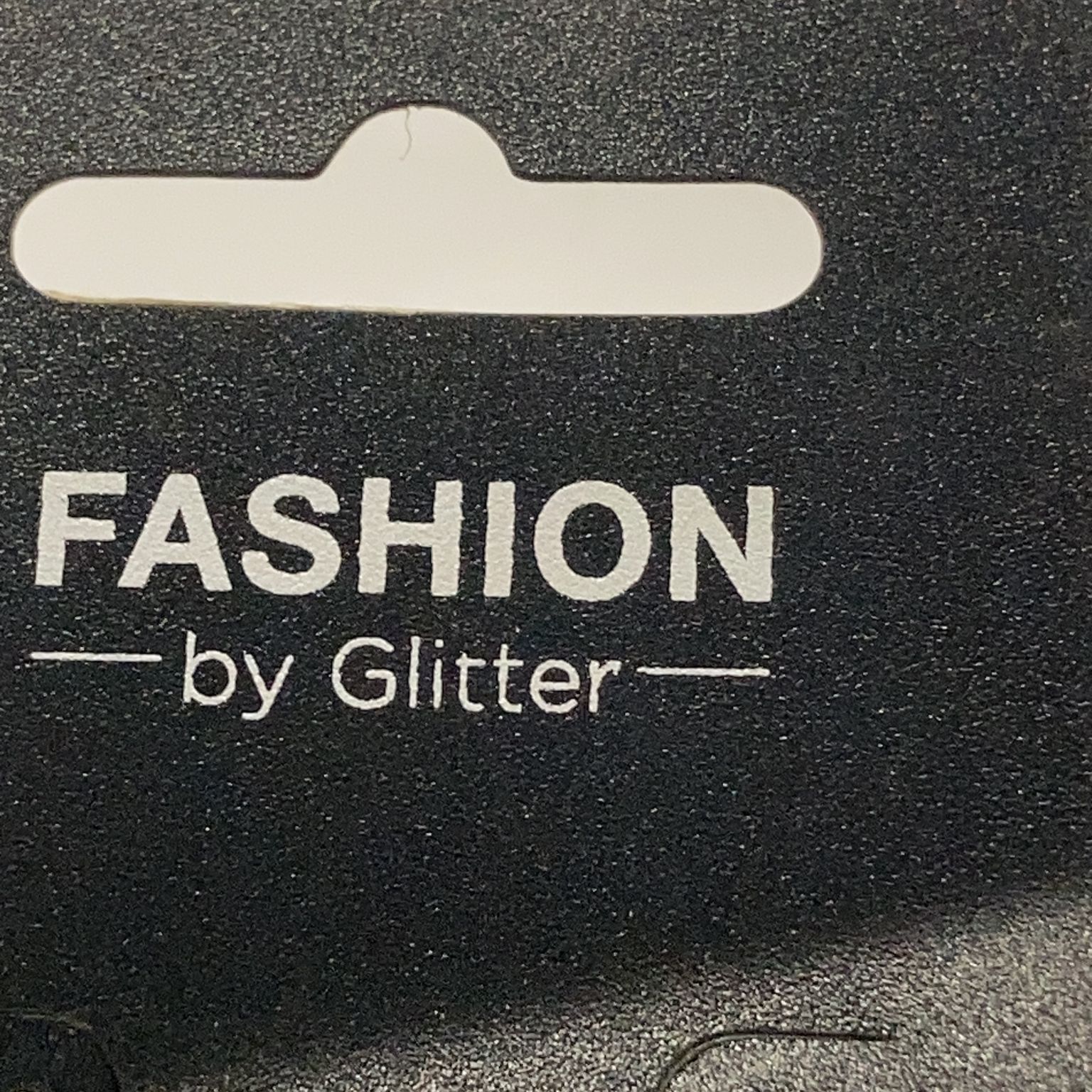 Fashion by Glitter