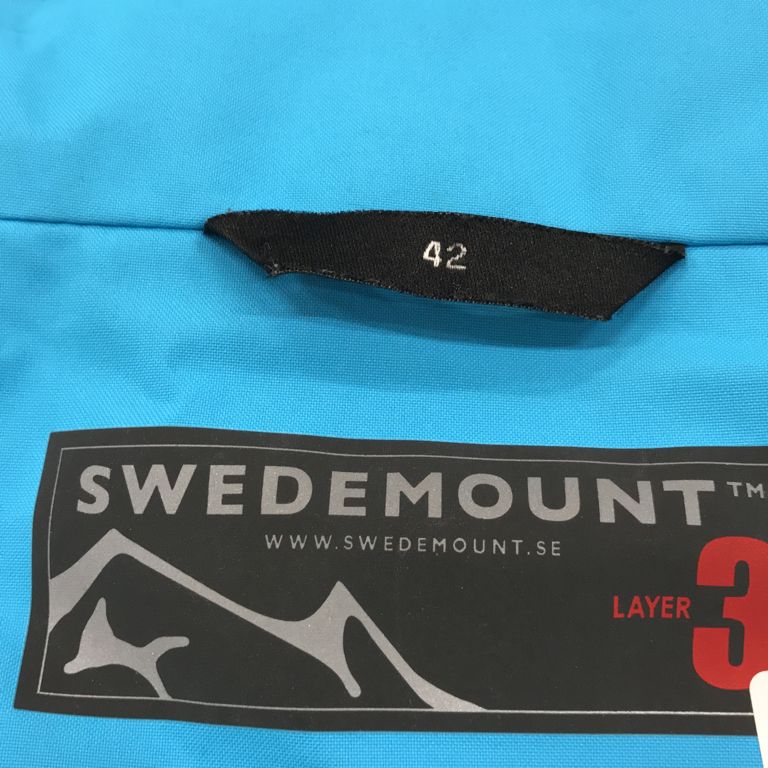 Swedemount